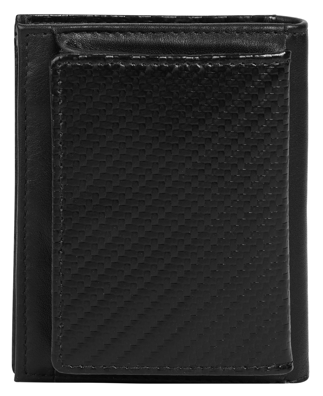 bugatti Geldbörse »SECURE SLIM« echt Leder