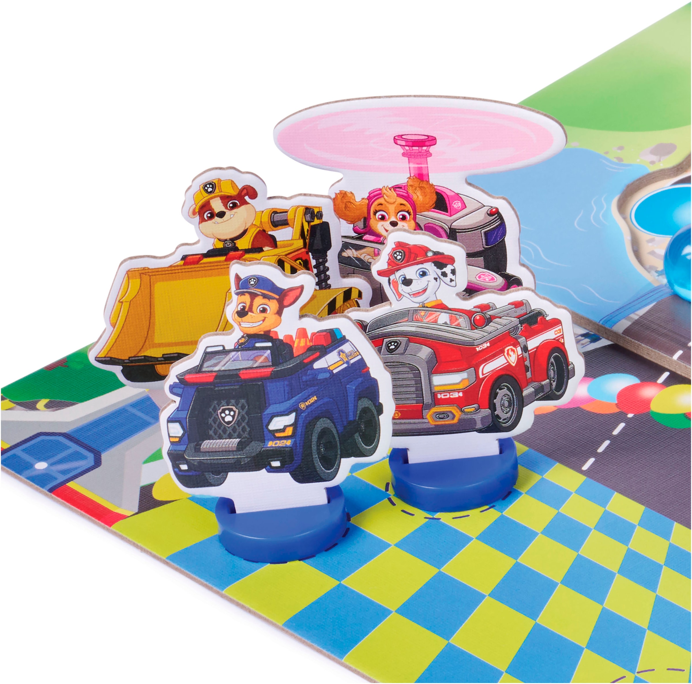 Spin Master Jeu »PAW Patrol - Magic Mountain«