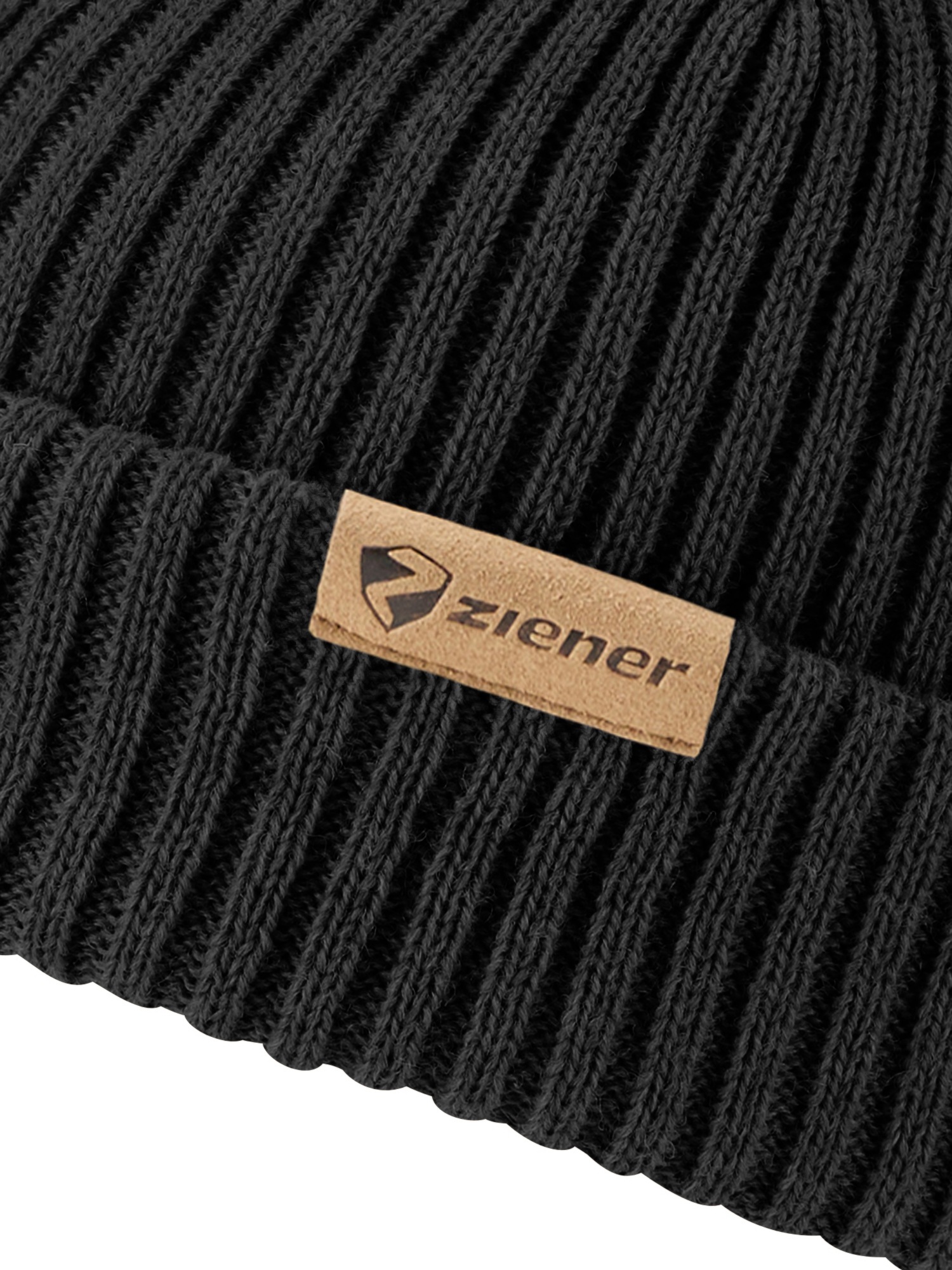 Ziener Bonnet polaire »IPU-Z hat unisex«
