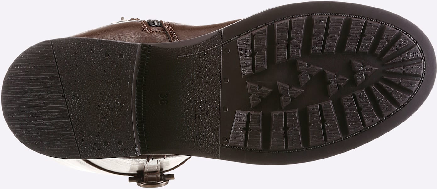 heine Bottes