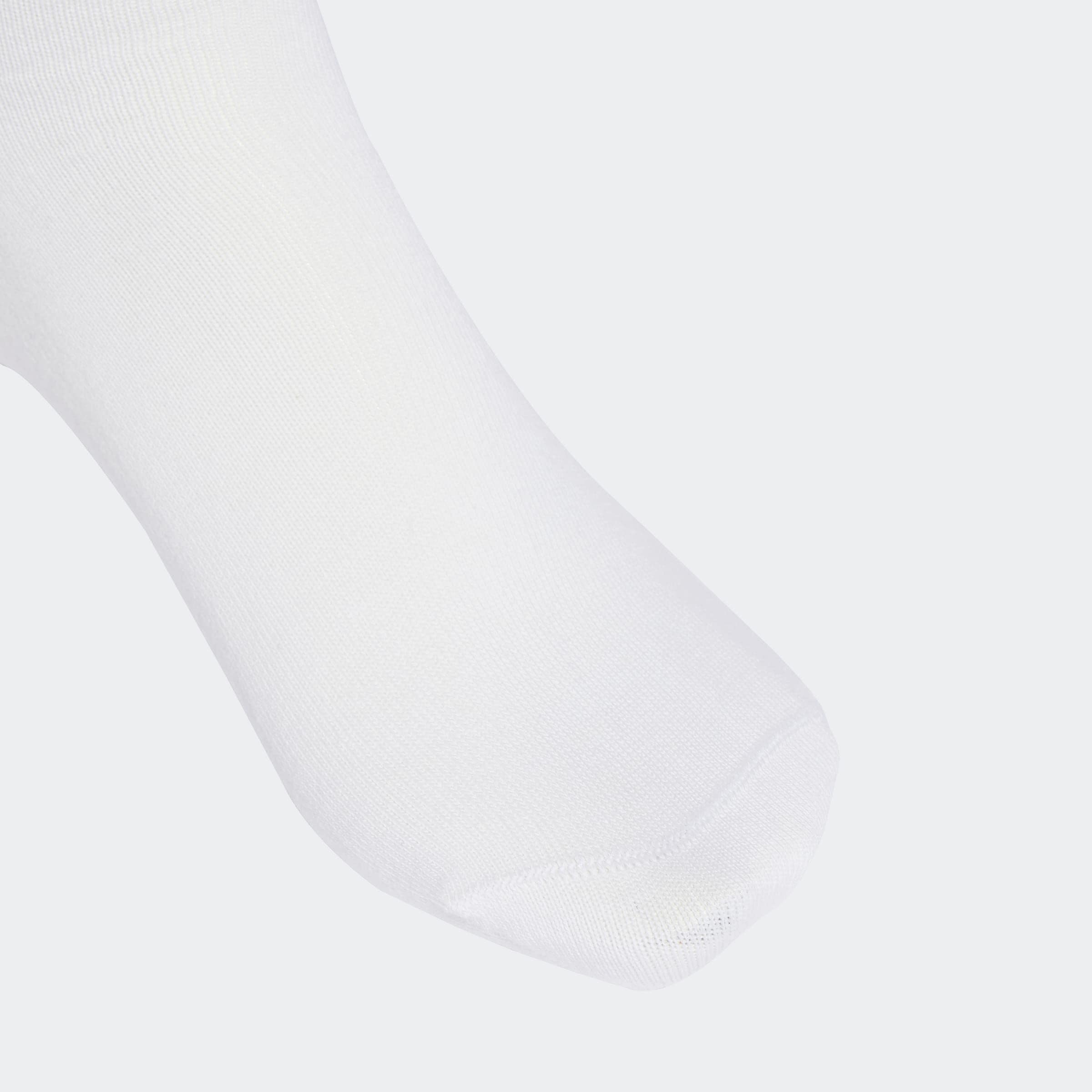 adidas Originals Chaussettes de sport »3S HIGH CR S 3P«