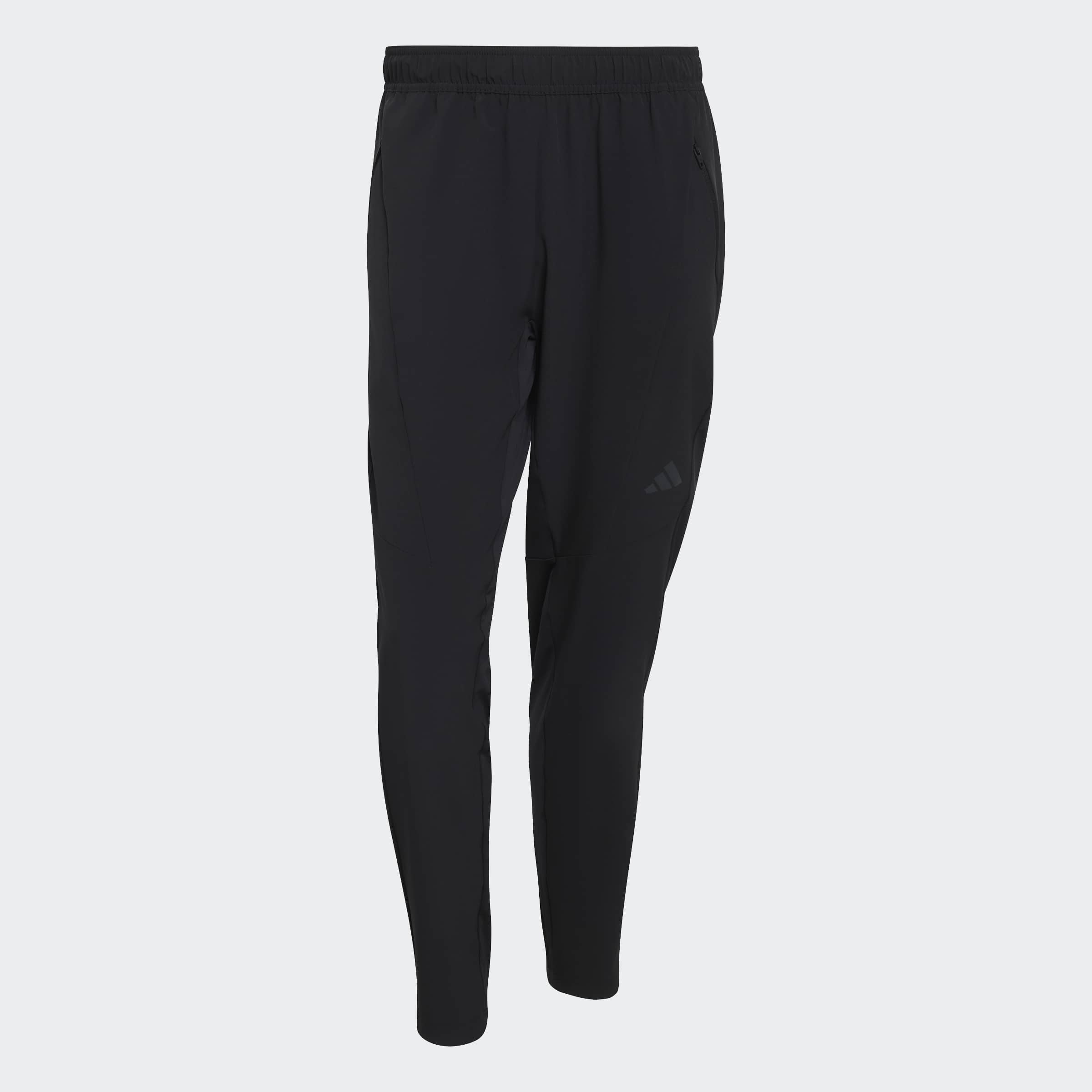 adidas Performance Pantalon de sport »D4T HYBRID PANT«  avec technologie Climacool®, en polyester, coupe normale ample