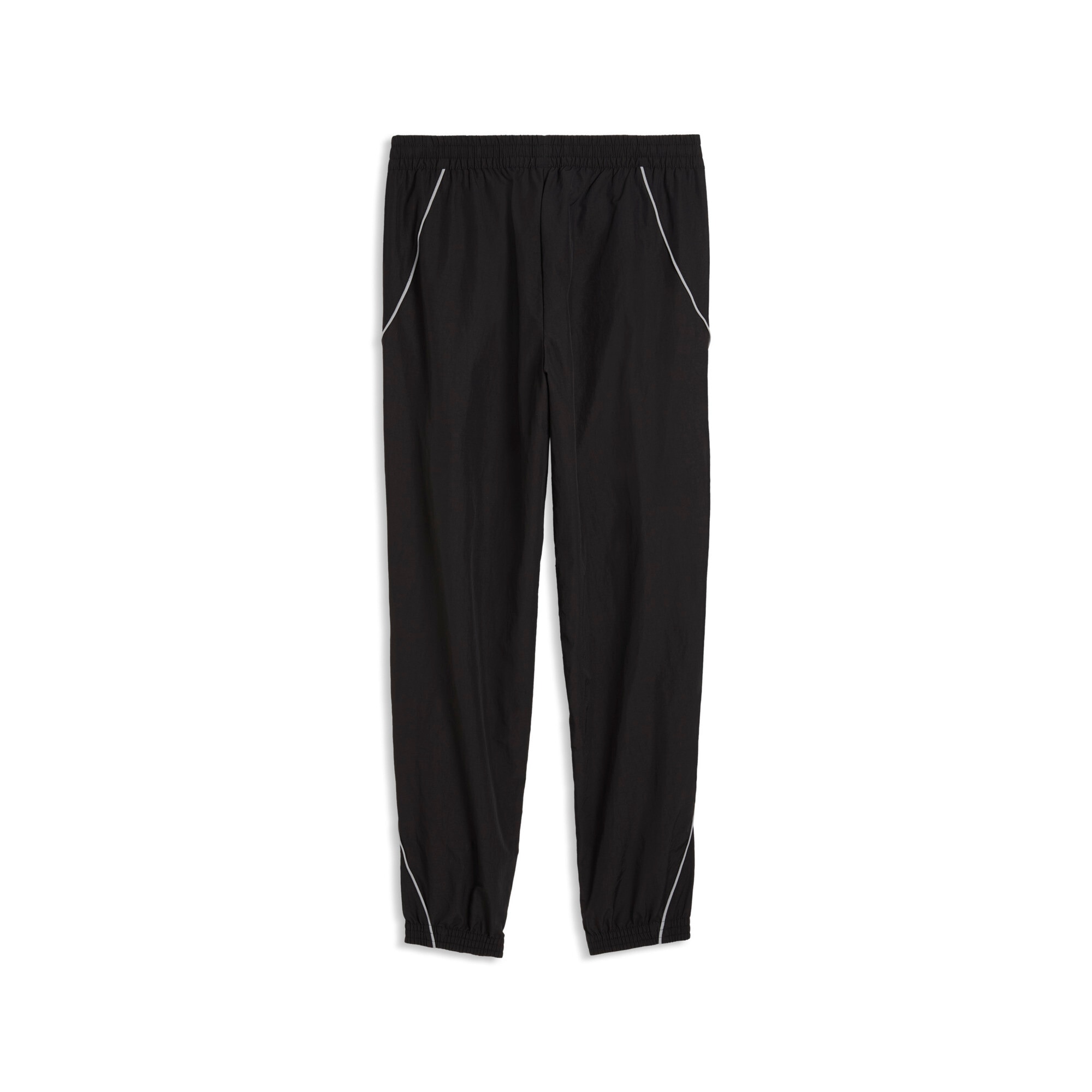PUMA Pantalon de survêtement »SPORT WOVEN TRACK PANTS«  Coupe régulière, avec poches fendues