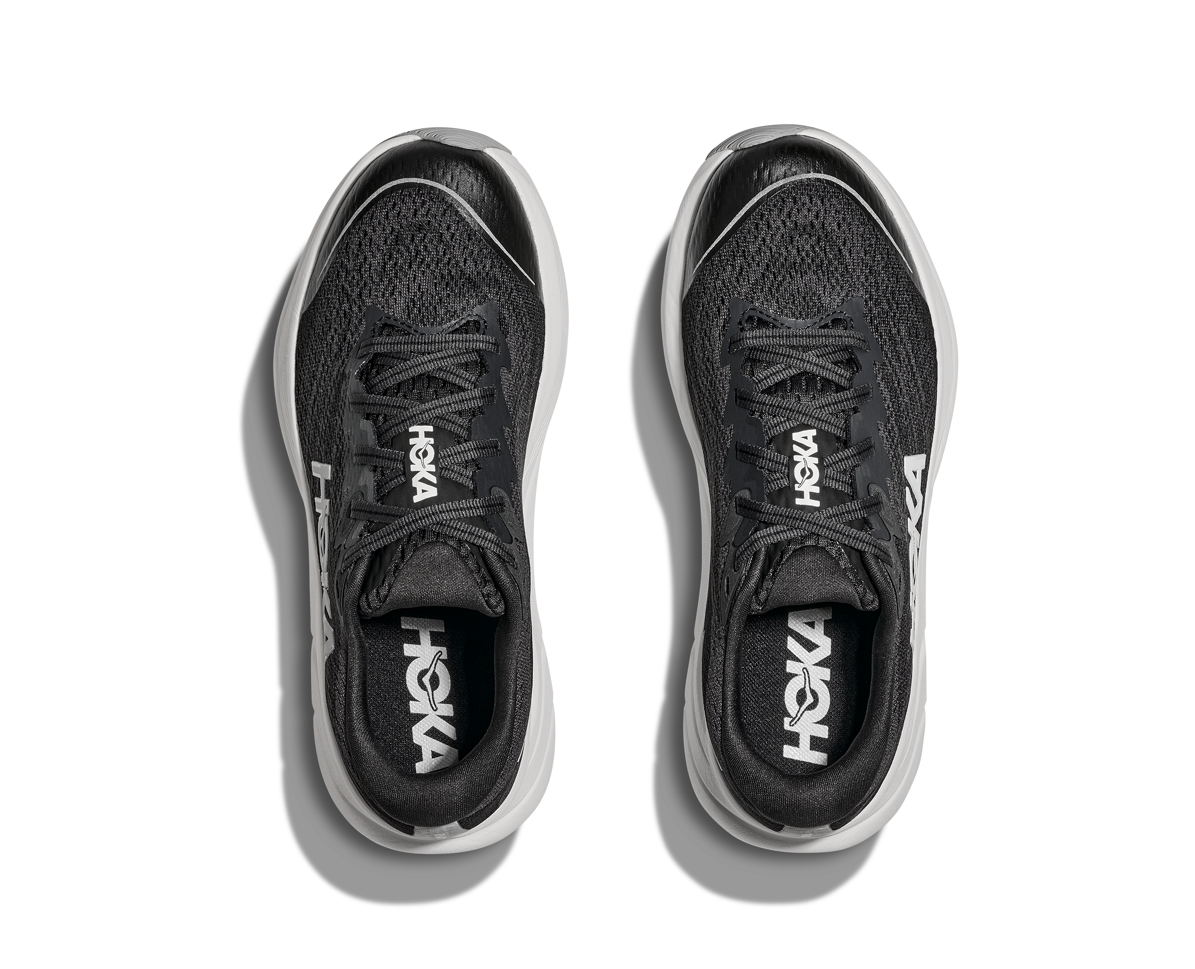 Hoka One One Laufschuh »Rincon 4 Big Kids«  für Kinder, sehr leicht, atmungsaktives Obermaterial