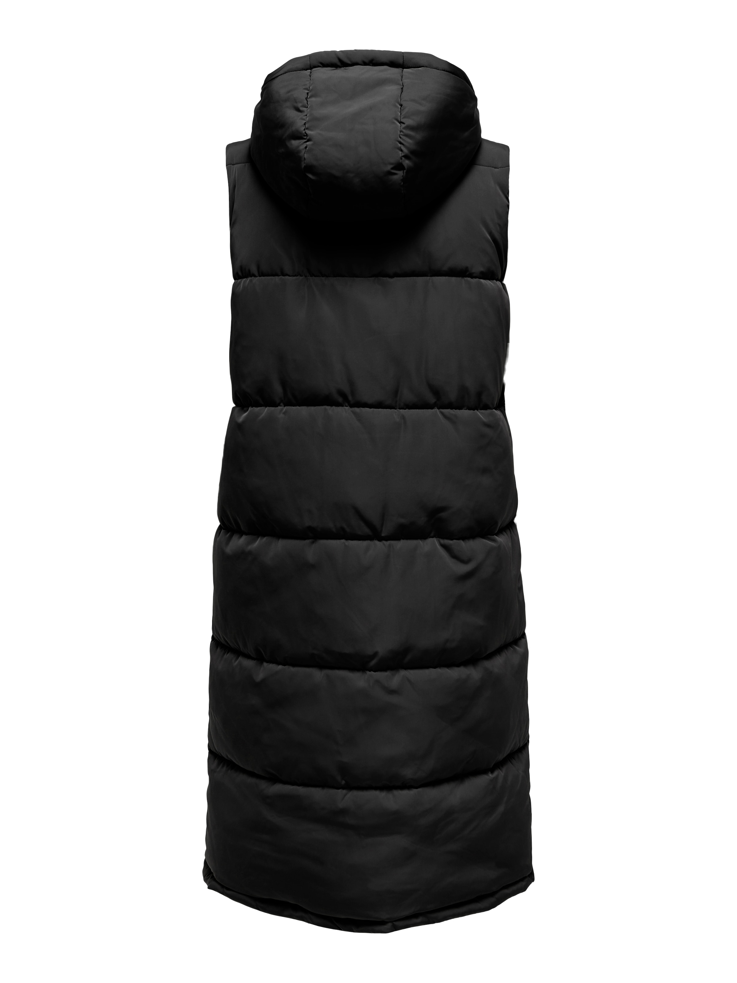ONLY Gilet matelassé »ONLALINA LONG WAISTCOAT OTW NOOS«
