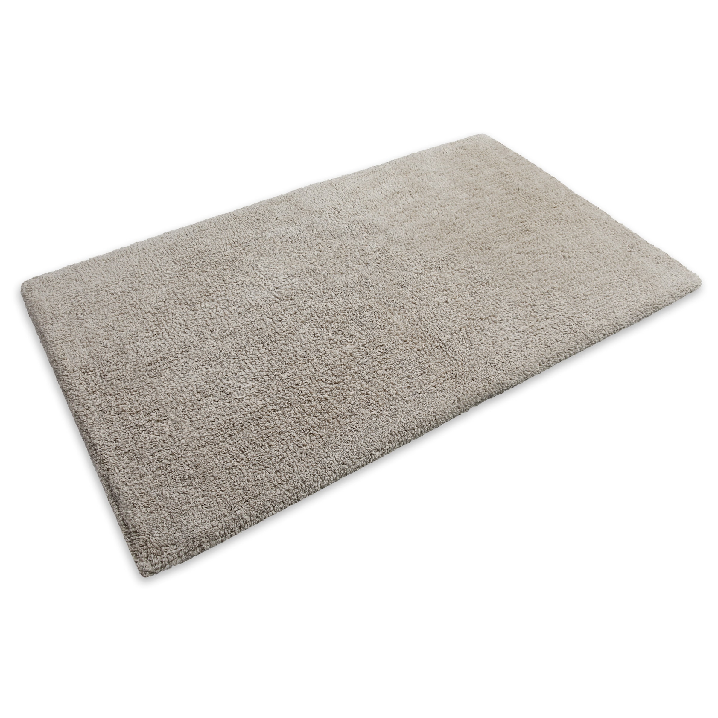 Wecon home Basics Tapis de bain »Erik« Höhe 20 mm lavable, antidérapant, très doux, résistant, facile d'entretien