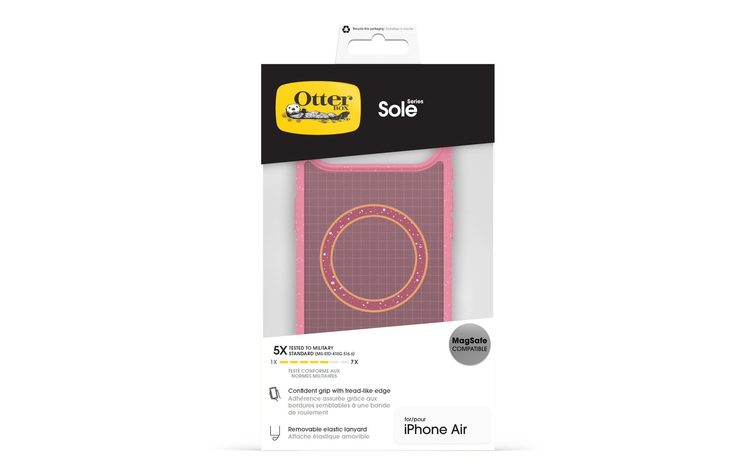 Otterbox Étui pour smartphone