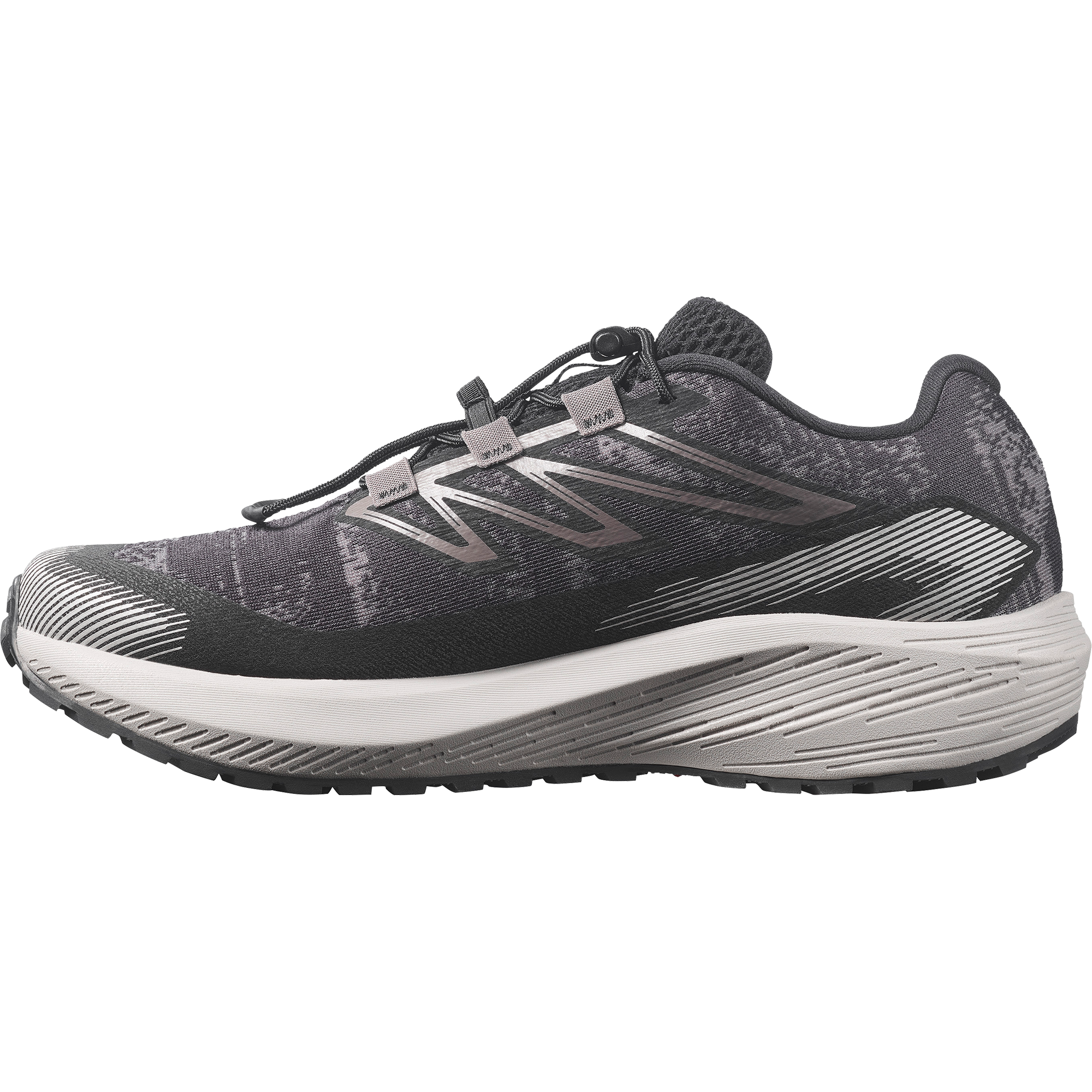 Salomon Laufschuh »AERO FLOW GRVL«