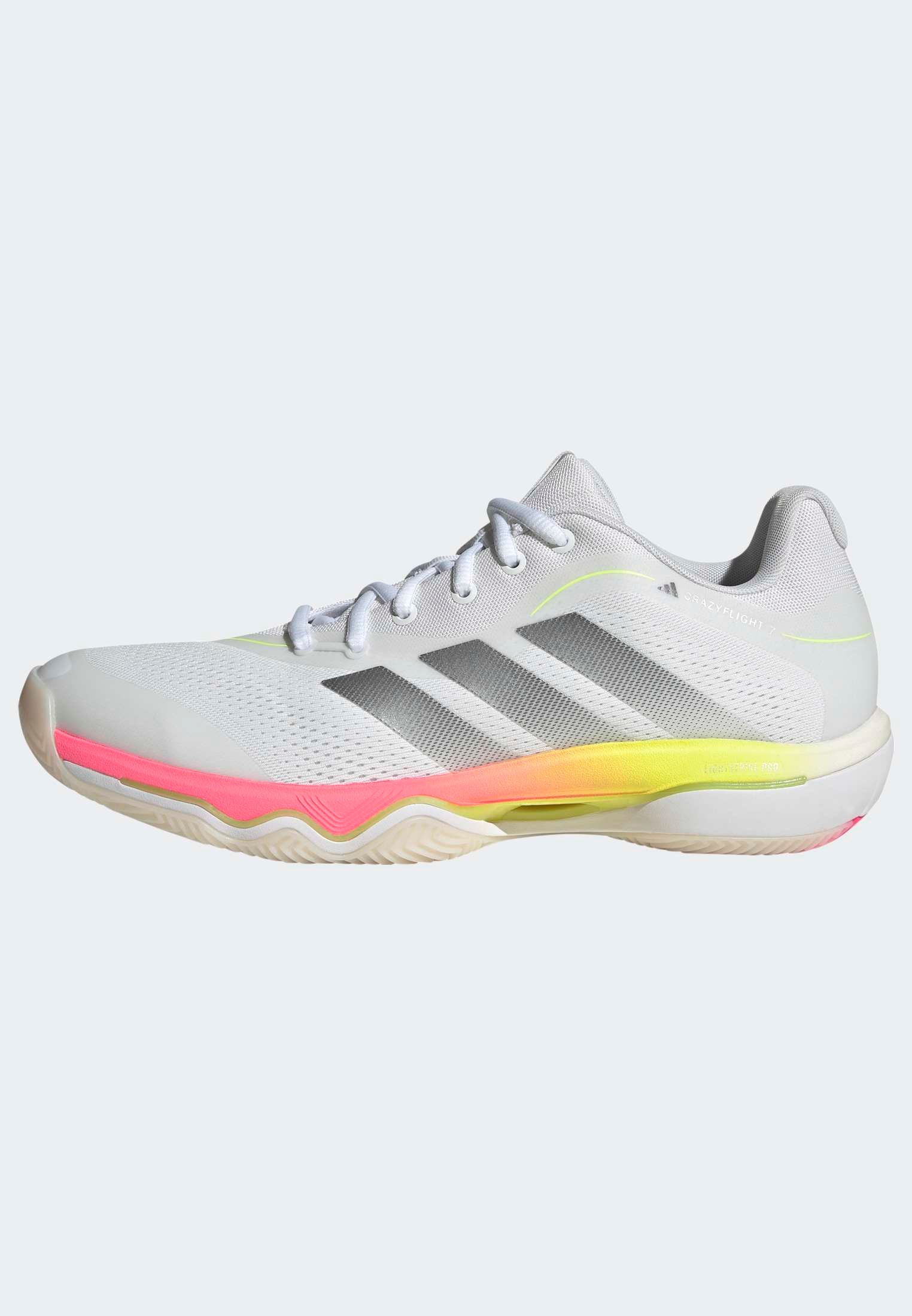 adidas Performance Chaussures d'intérieur »CRAZYFLIGHT 7«  Volleyballschuh