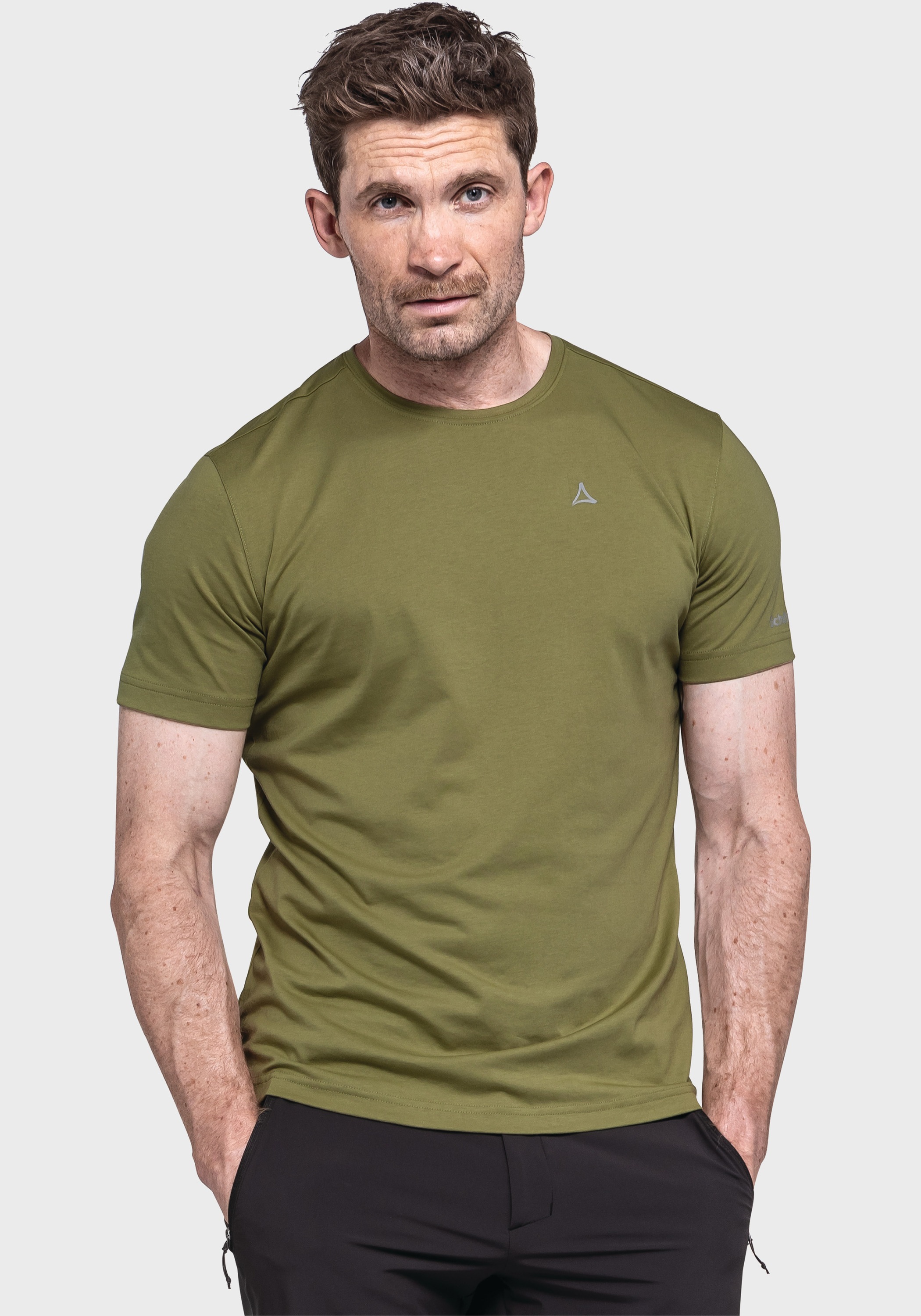 Schöffel T-shirt fonctionnel »T Shirt Hohberg M«