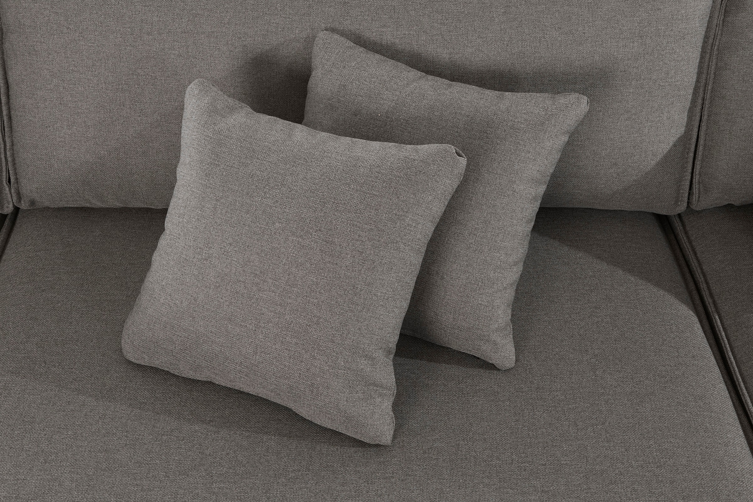 GOODproduct 3-places »Enid« 3 Teile, bestehend aus Modulen, in vielen Bezügen, auch in Breitcord