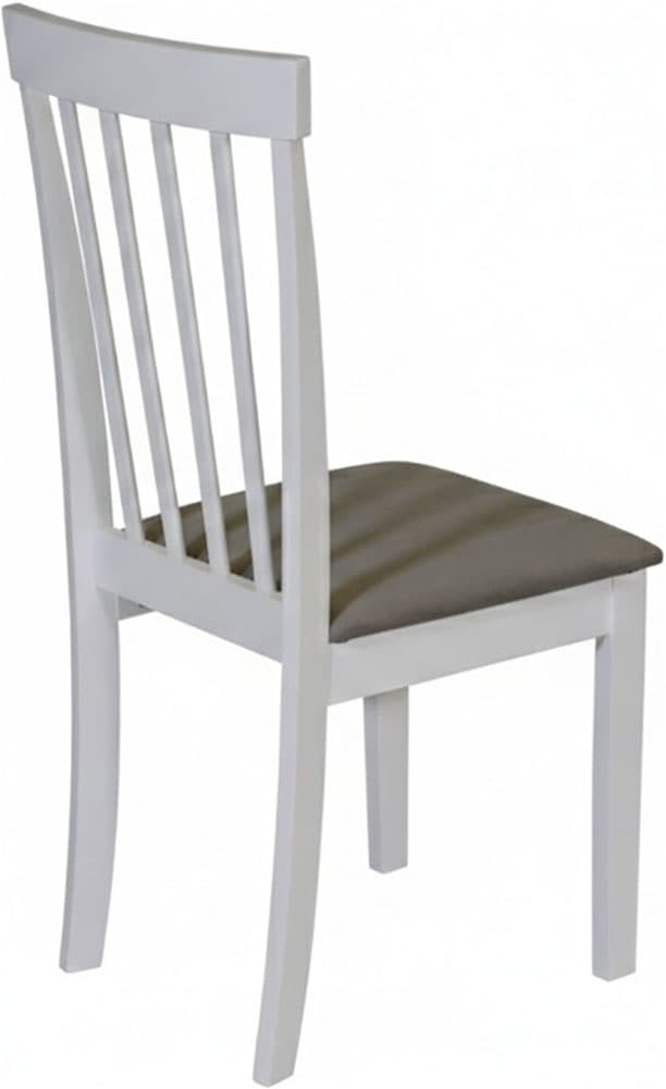 Jahnke Esszimmerstuhl »LITE SIT DUO« (Set) Esszimmerstuhl (2er Set), Massivholz, Samt-Stoff, bis 110 kg belastbar