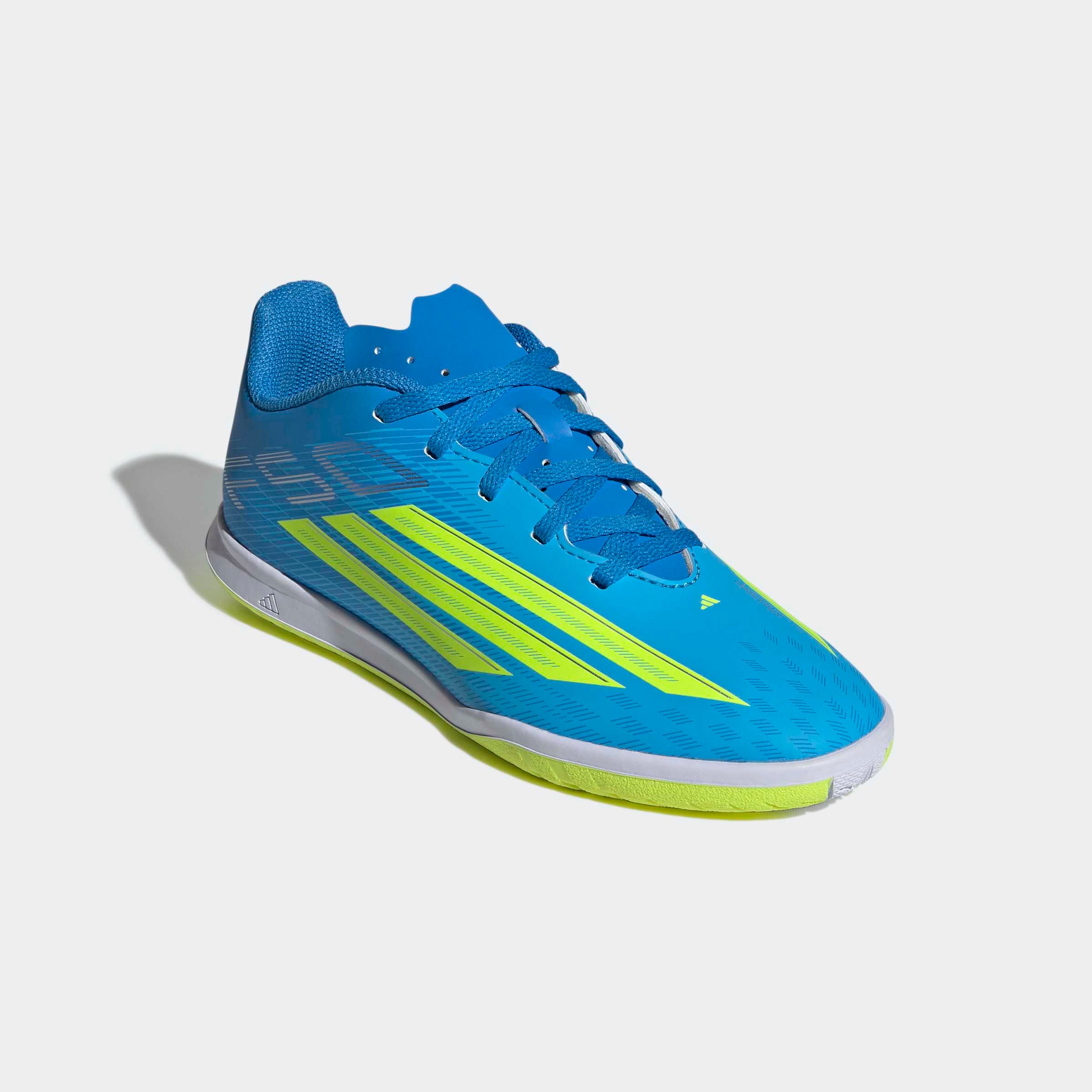 adidas Performance Chaussure de football »F50 CLUB INDOOR  KIDS«  für Hallenboden, für Kinder & Jugendliche