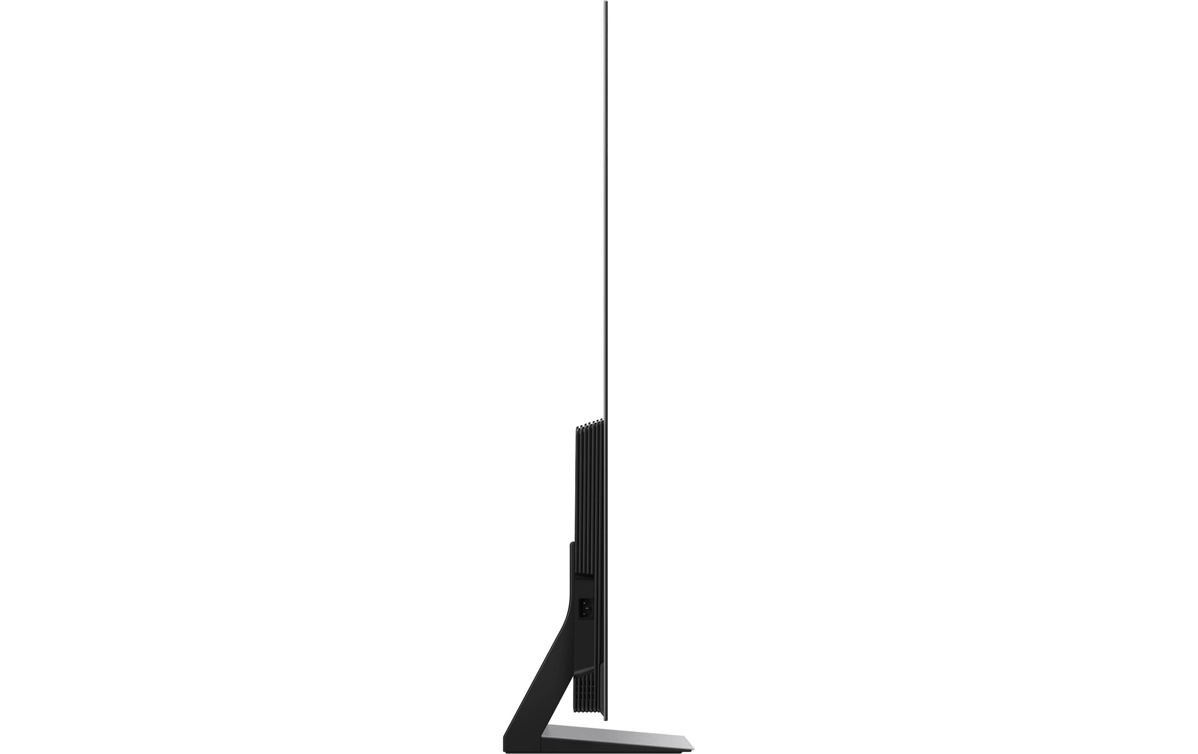 Samsung OLED-Fernseher »QE83S90F 83« 209 cm/83 ″