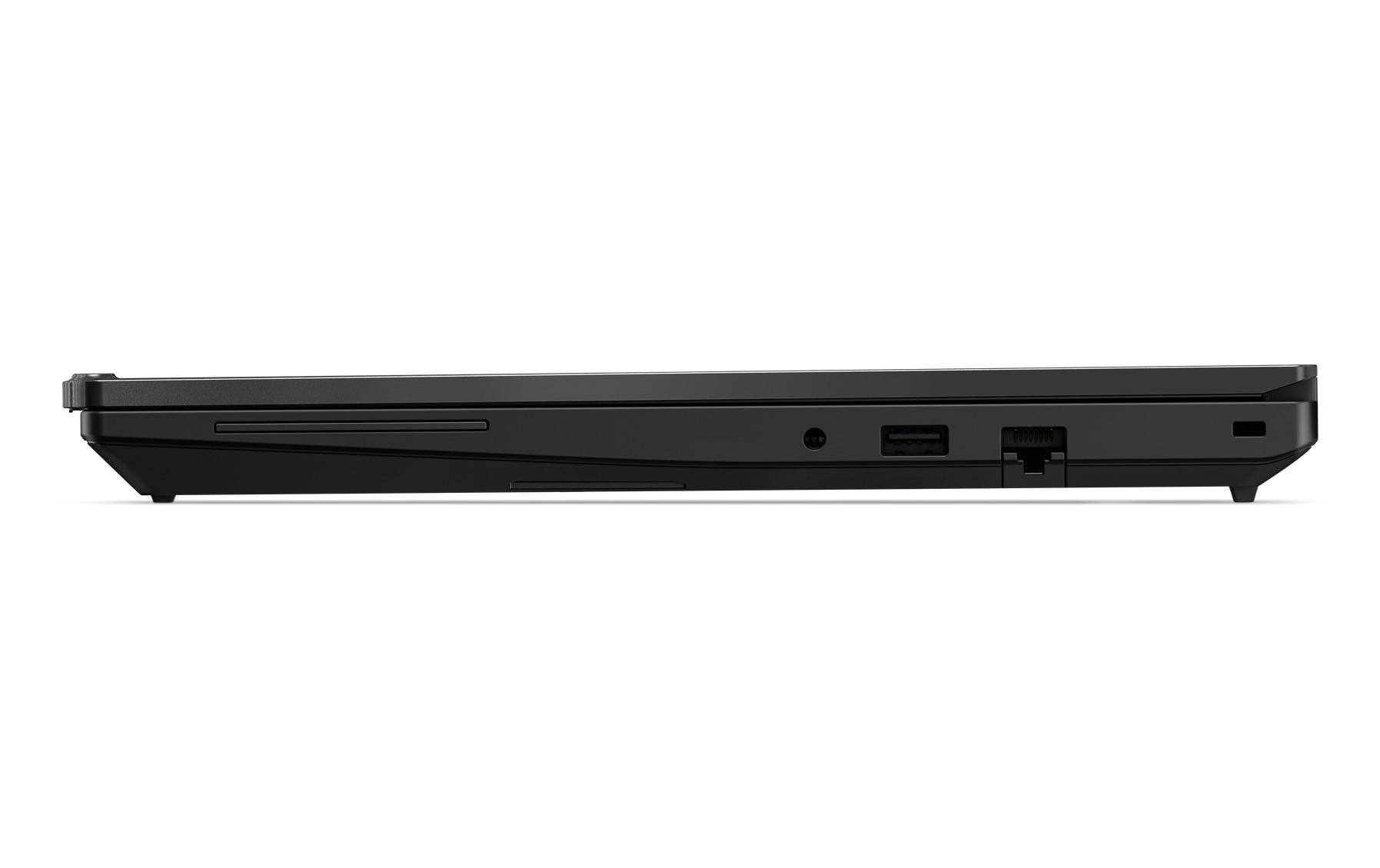 Lenovo Ordinateur portable »TP T16 AMD G5 AI_R7 32 GB 512 GB« / 16 ″