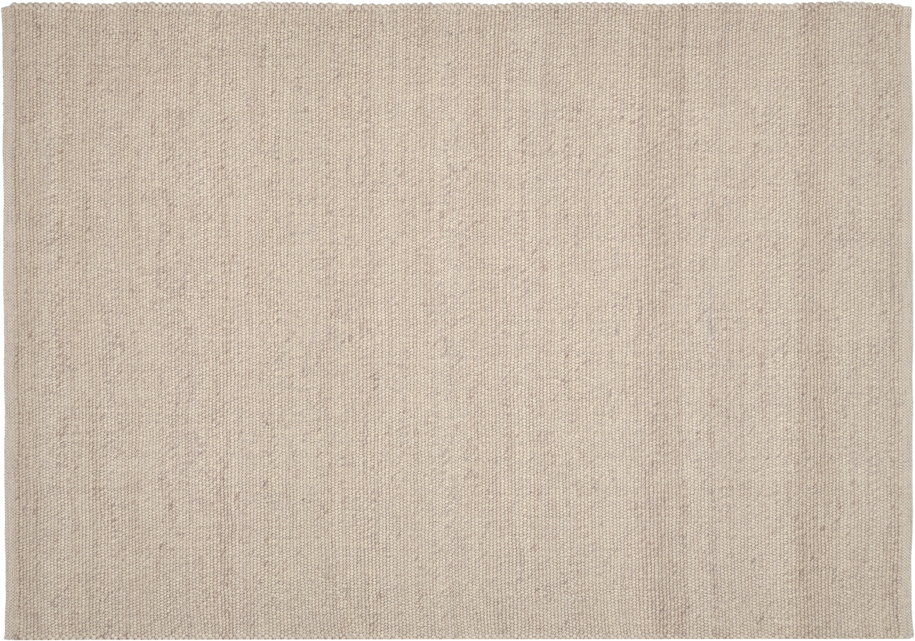 OCI DIE TEPPICHMARKE Tapis »TINY , Wendeteppich« Rectangulaire 9 mm Höhe tissé à la main, 50 % laine, fibre naturelle