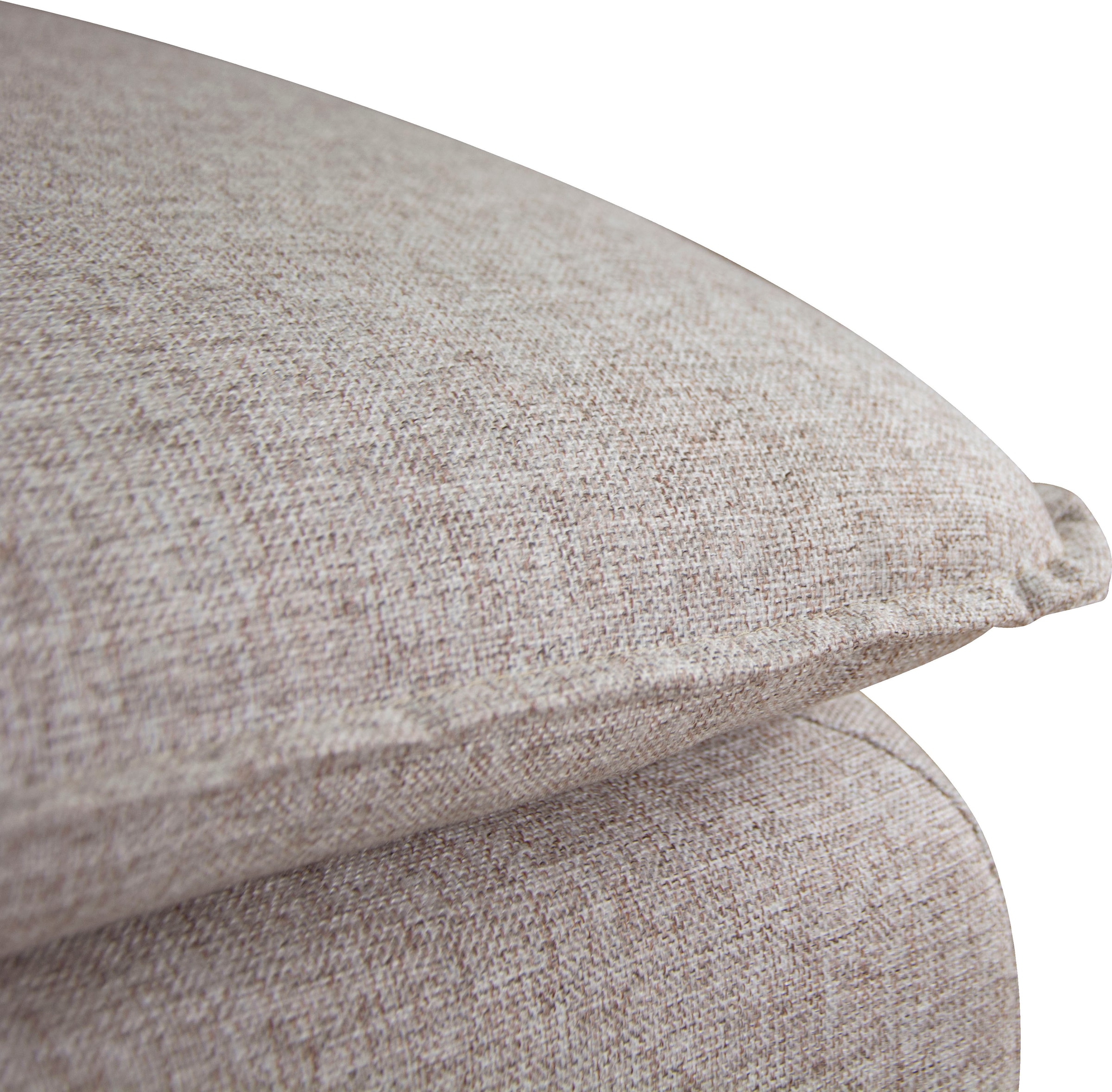 andas Ecksofa »ALVIK L-Form« zusammengesetzt aus Modulen, erweiterbar mit Modulen der Serie