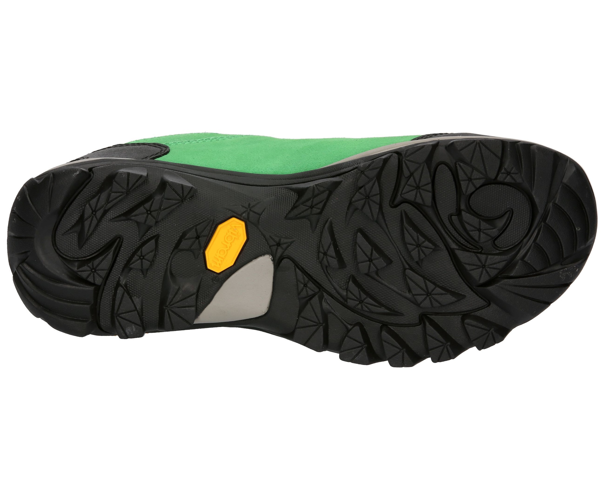 BRÜTTING Wanderschuh »Outdoorschuh Mount Bona Low«