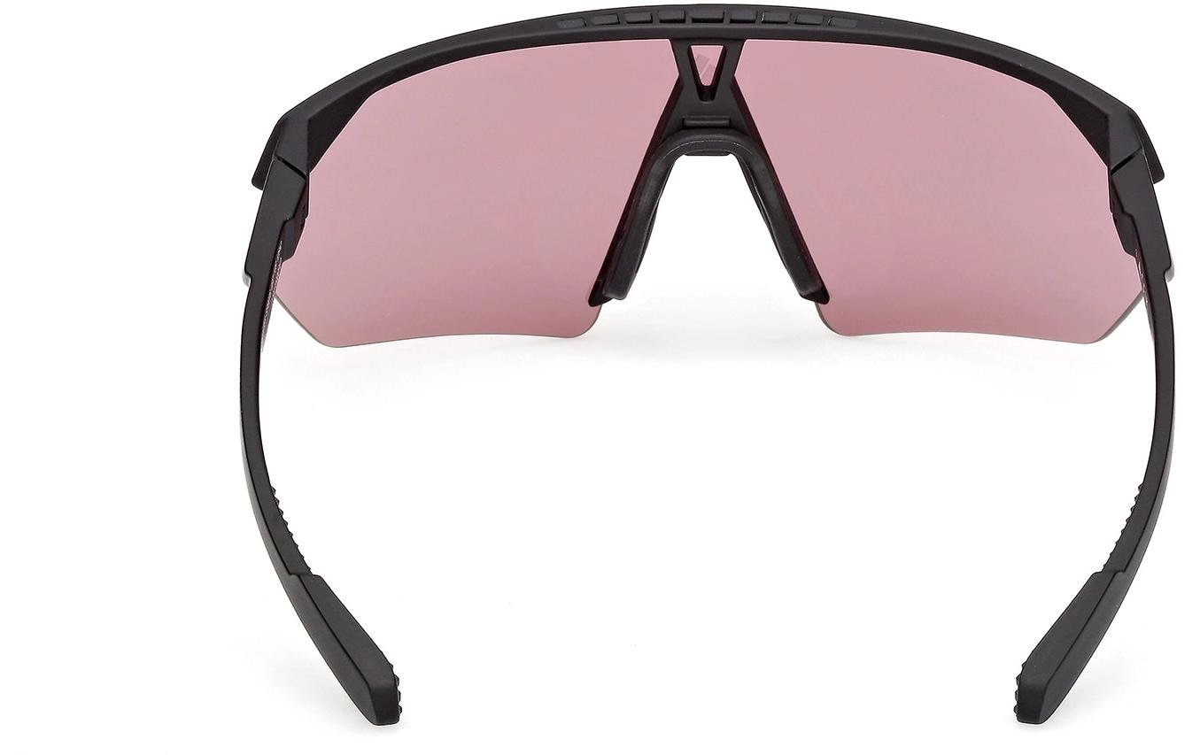 adidas Performance Sportbrille »SP0076 Lens Gradient Mirror« UV Schutz