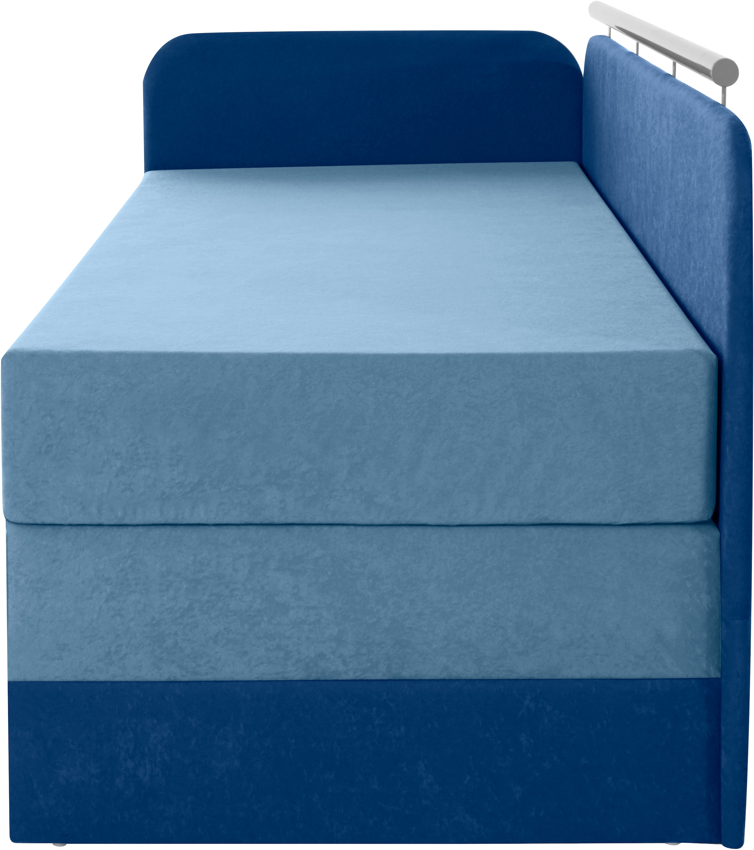 Maintal Chaise longue rembourrée »Diana« mit Stauraum