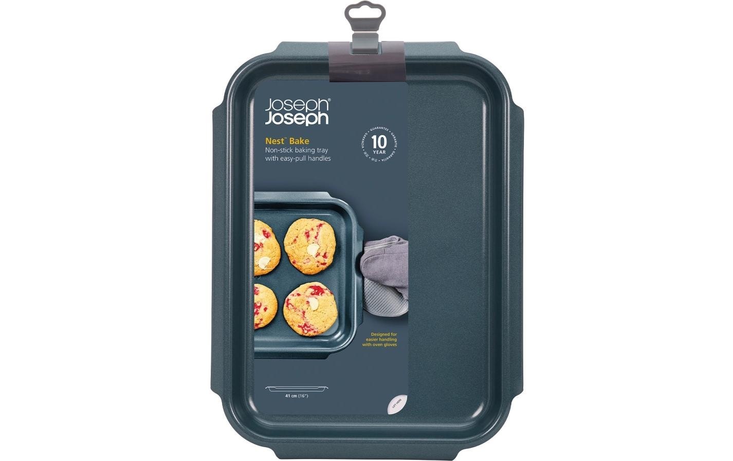 Joseph Joseph Backform »eckig Nest Bake L«