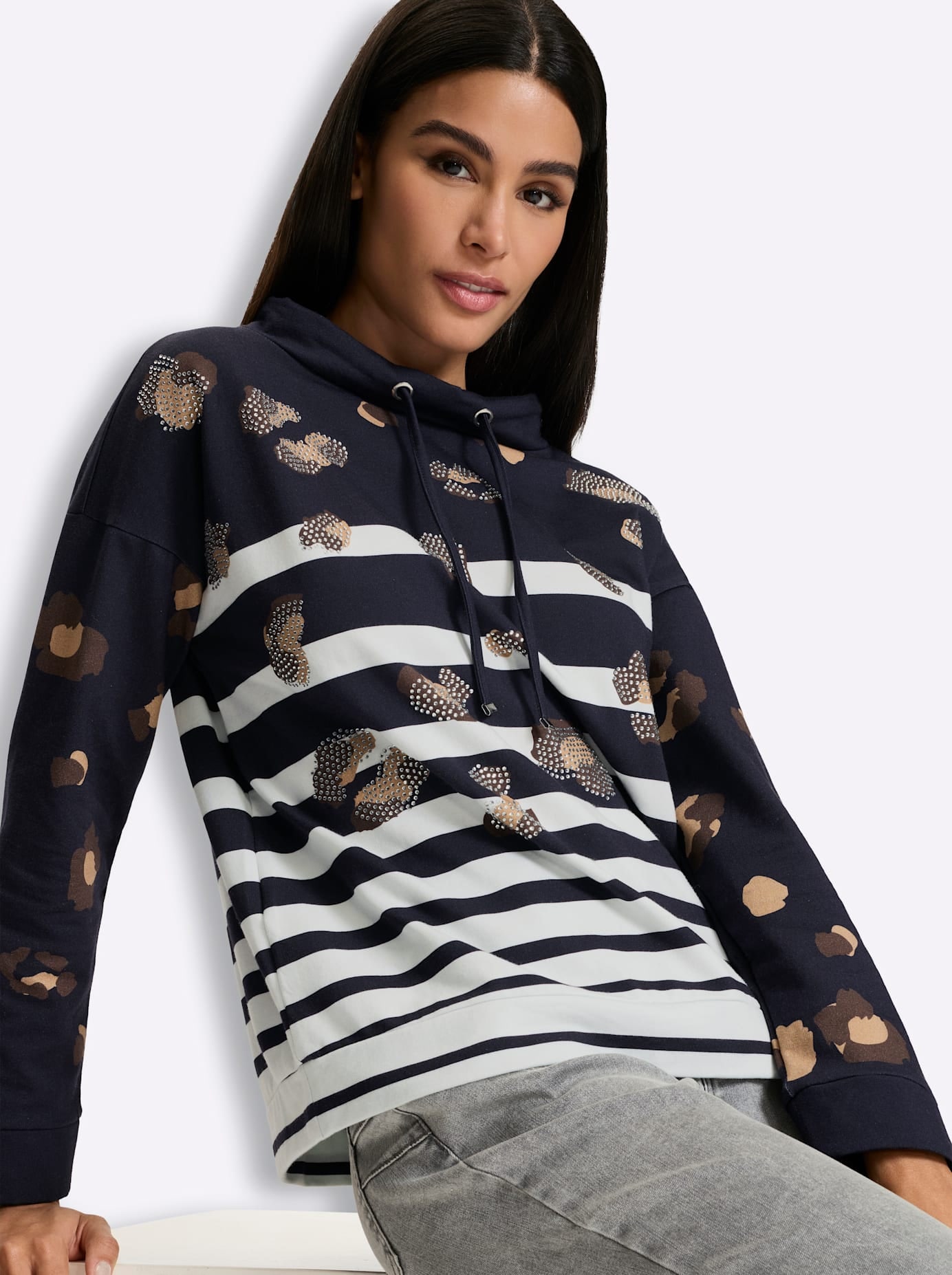 heine Sweatshirt
