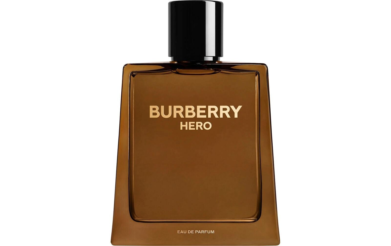 BURBERRY Eau de Parfum »Hero 150 ml«