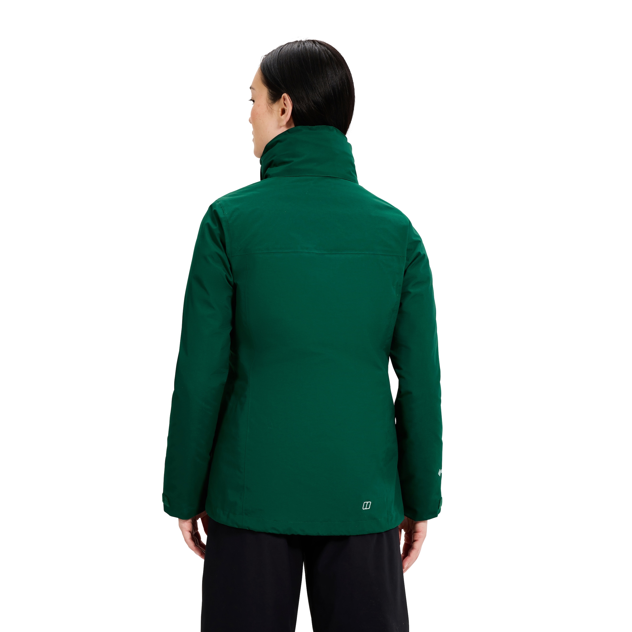 Berghaus 3-in-1-Funktionsjacke »HILLWALKER 2.0 GEMINI HL 3IN1« mit Kapuze Winterjacke Damen