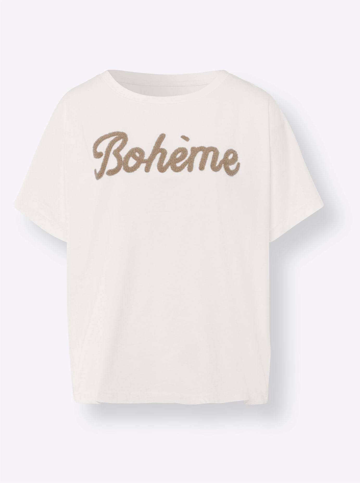 heine T-shirt à manches courtes »Shirt« 1 cuis