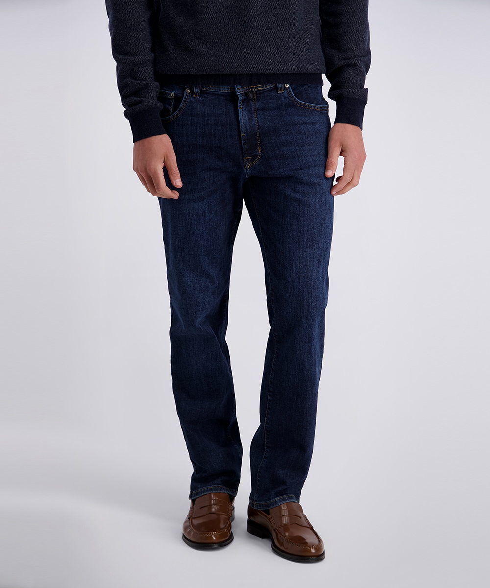 Pierre Cardin Jeans à 5 poches »Dijon«