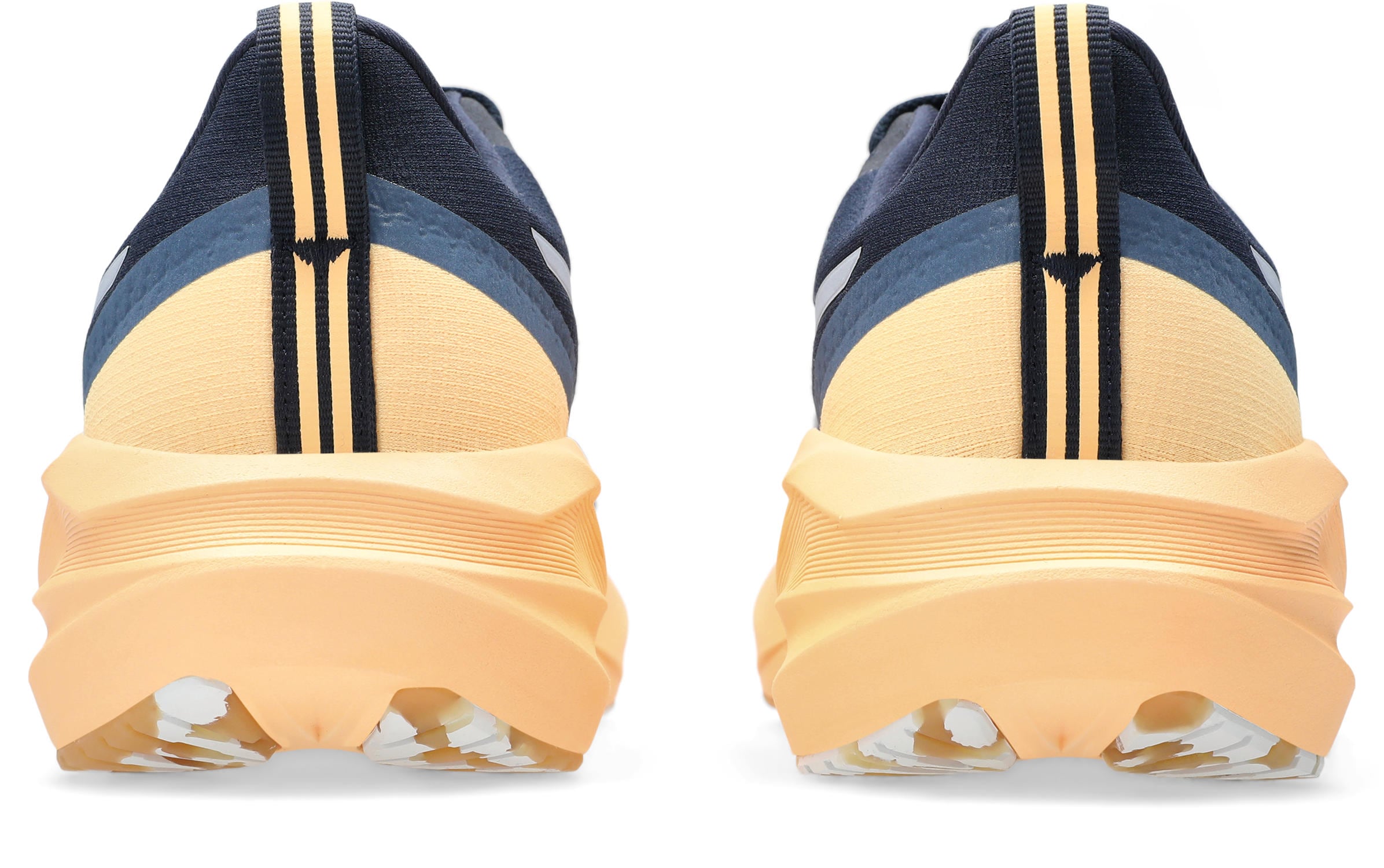 Asics Chaussure de course »NOVABLAST 5 LITE-SHOW«  mit reflektierenden Elementen