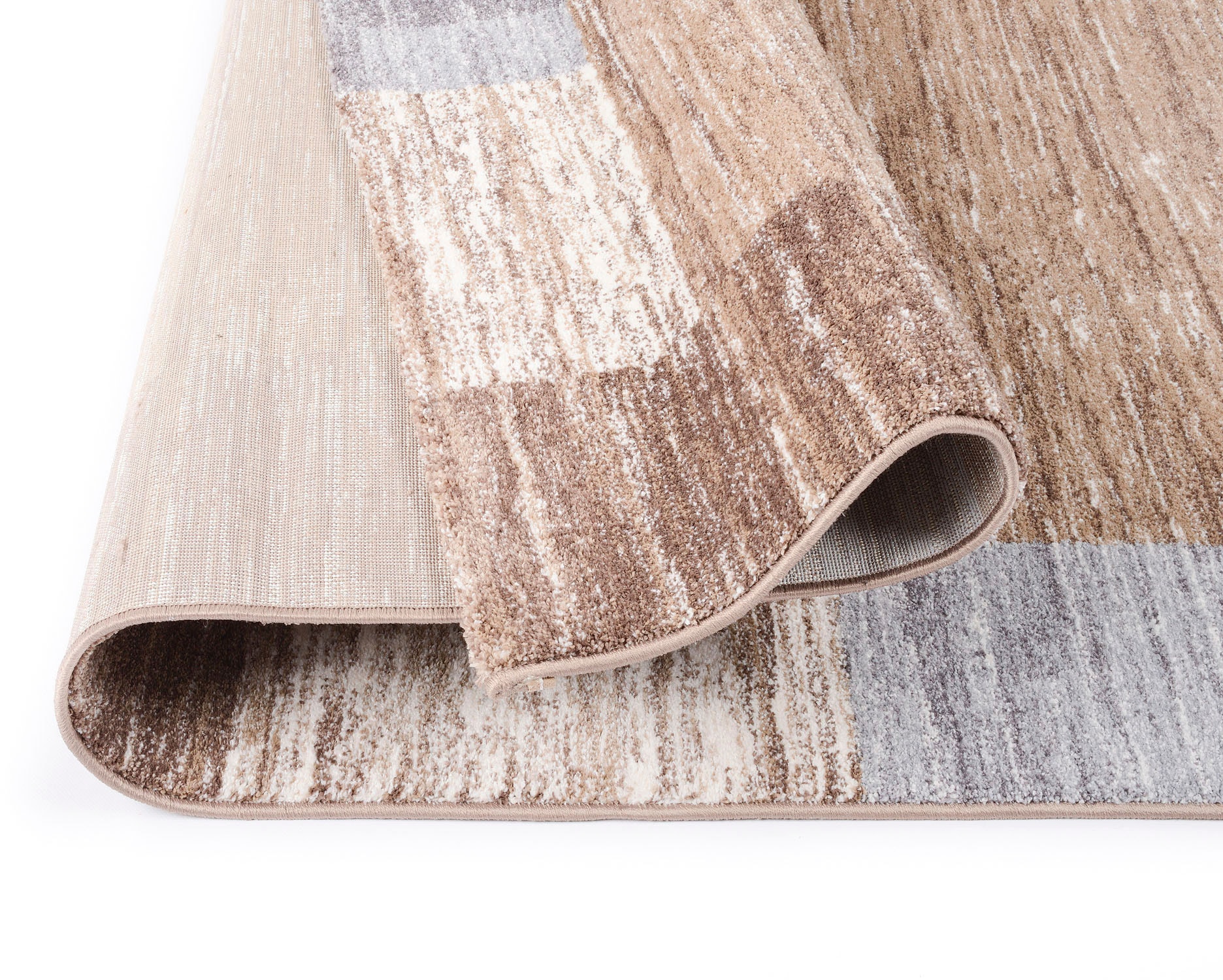 OCI DIE TEPPICHMARKE Tapis »Sofi Star« Rectangulaire 12 mm Höhe Wohnzimmer