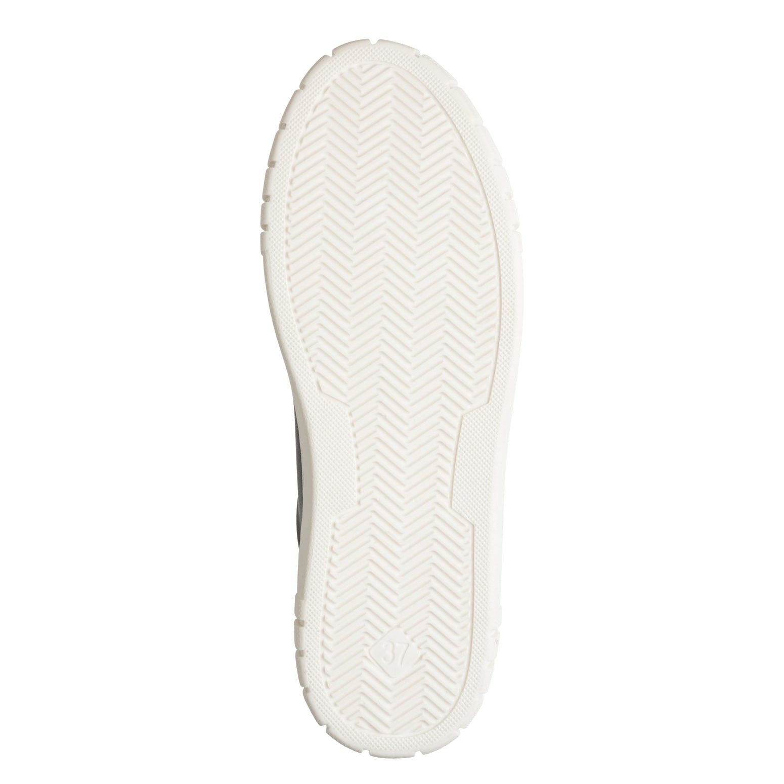 MARCO TOZZI Baskets à plateforme  chaussure de loisir, chaussure basse, chaussure à lacets avec motif perforé sous-jacent