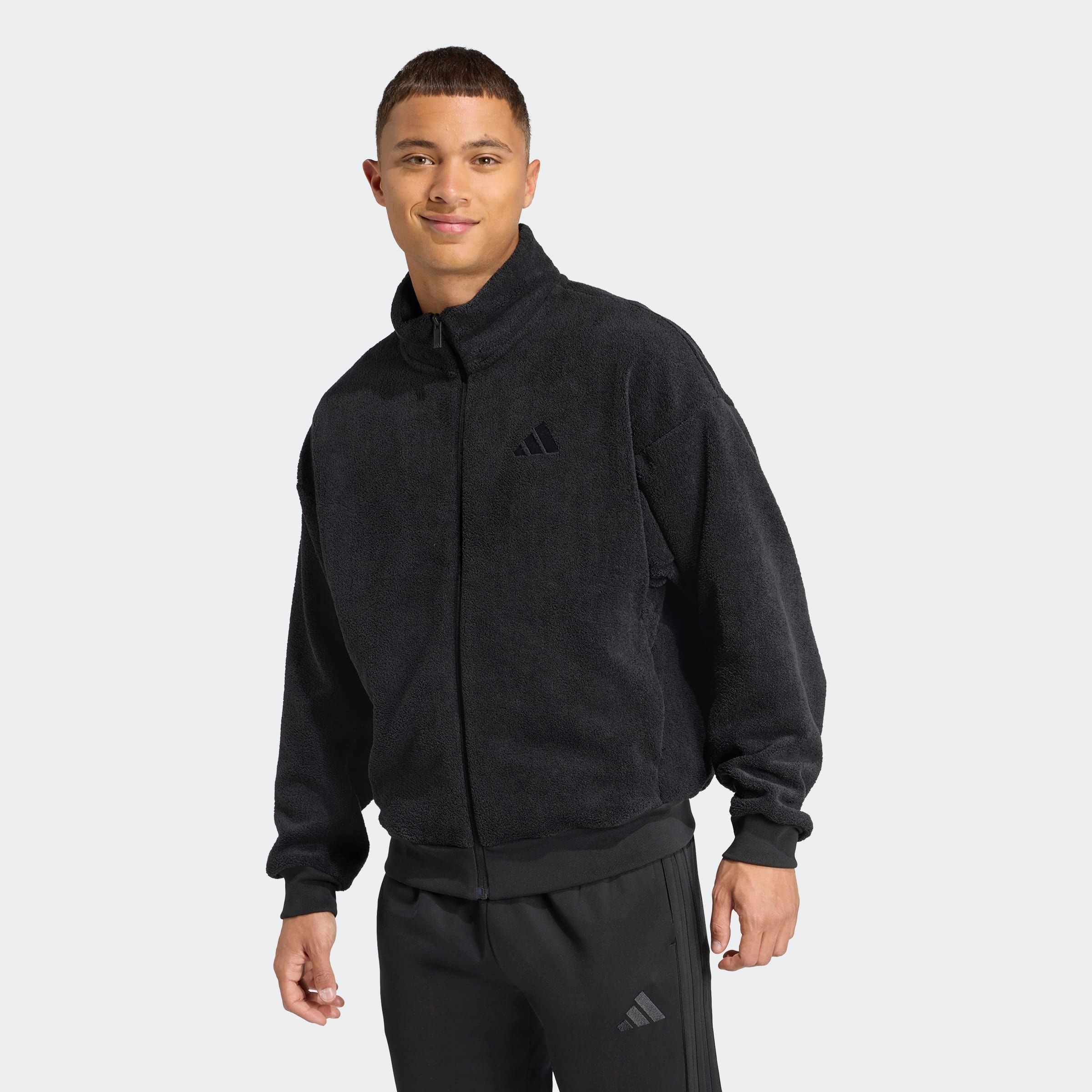 adidas Sportswear Veste polaire »M FI SL SHRP TT«