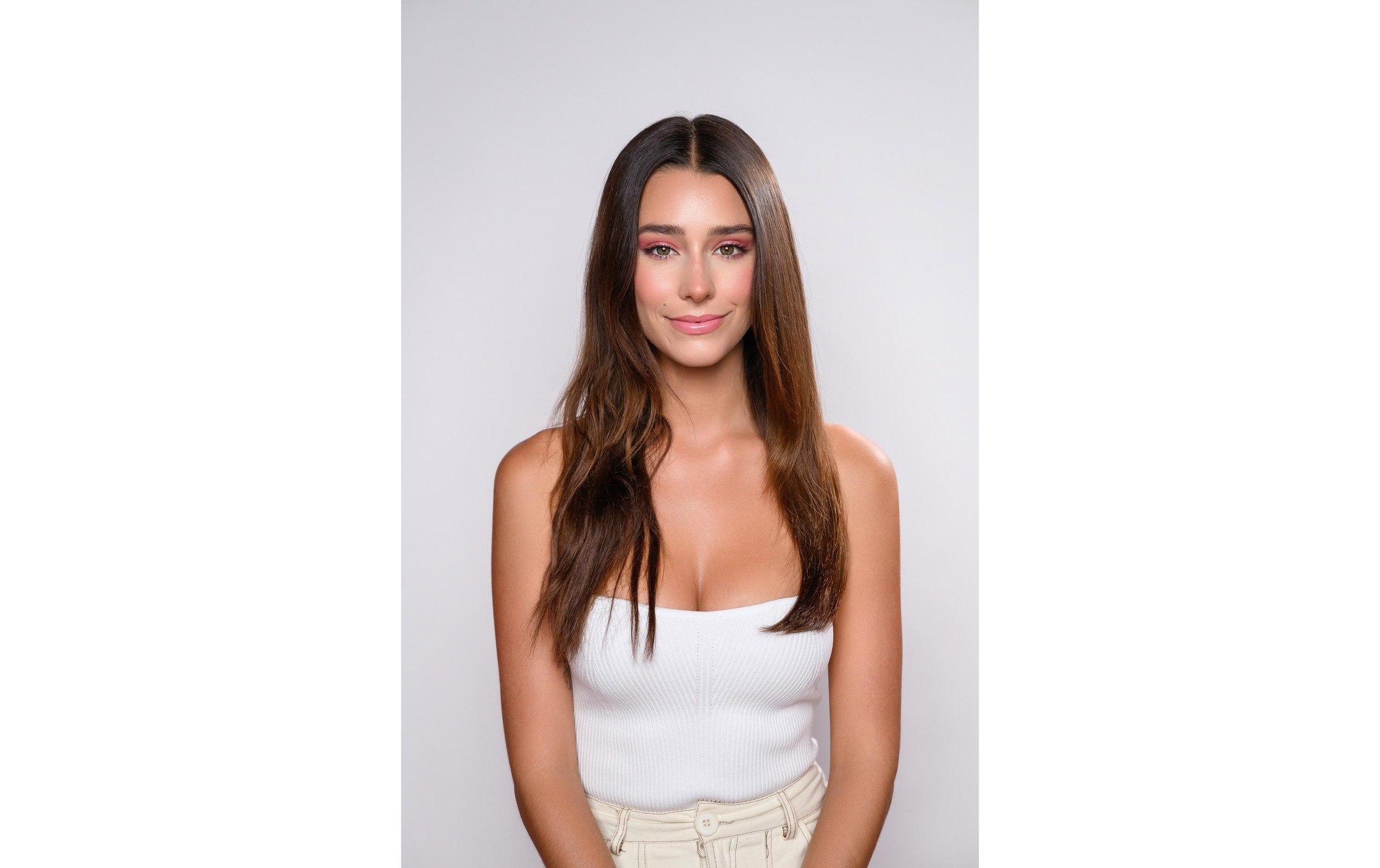 Mermade Hair Warmluftbürste »Black«