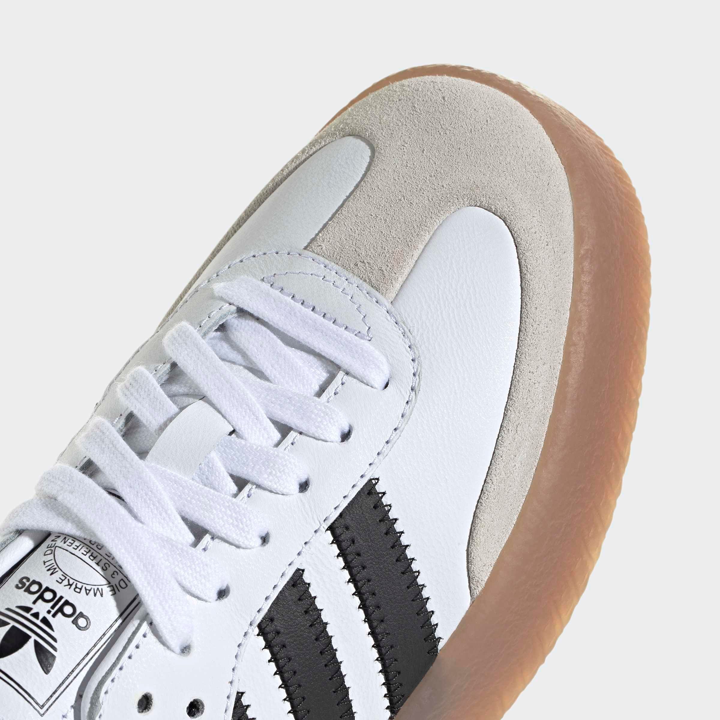 adidas Originals Sneakers »SAMBA«