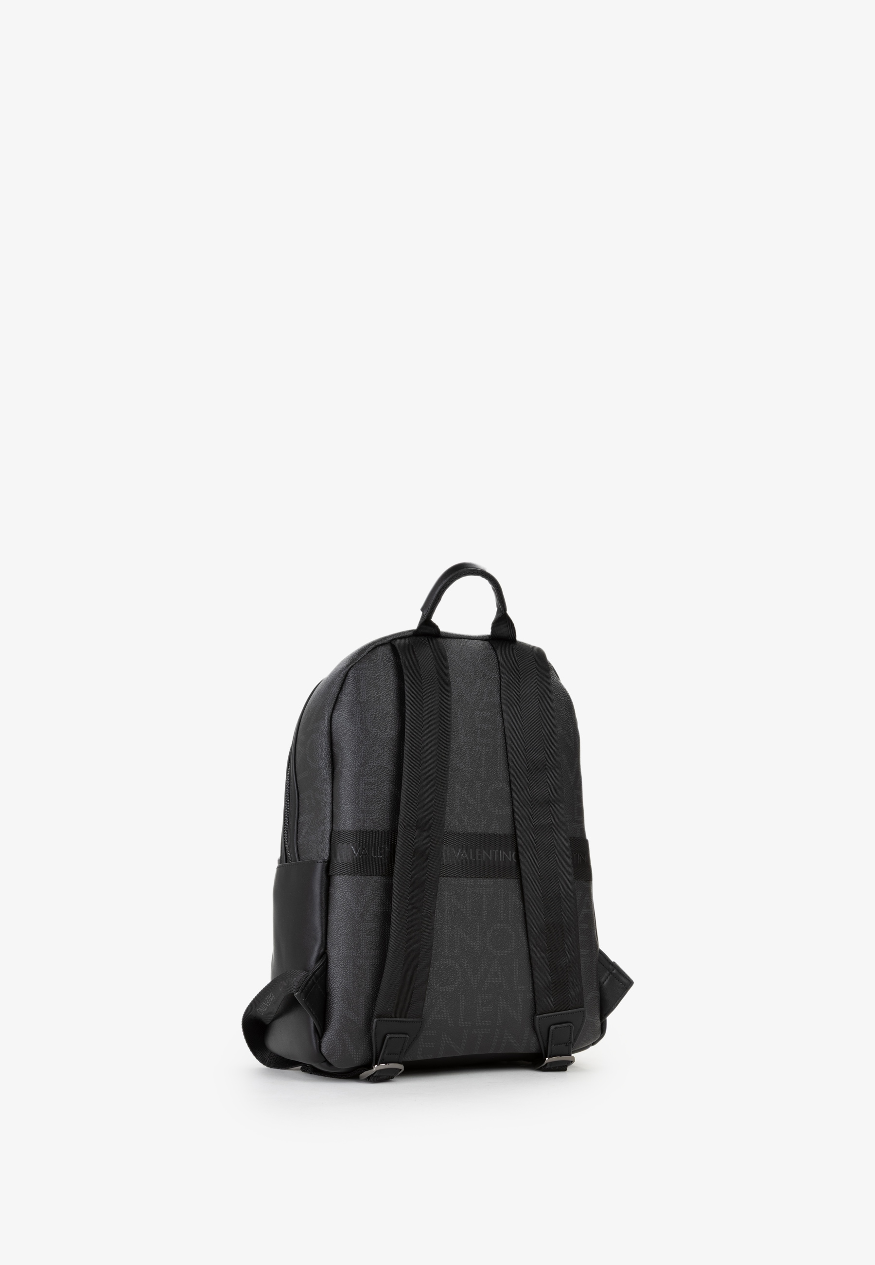 VALENTINO BAGS Cityrucksack »BACKPACK KING RE« Freizeitrucksack mit edlem Logoschriftzug