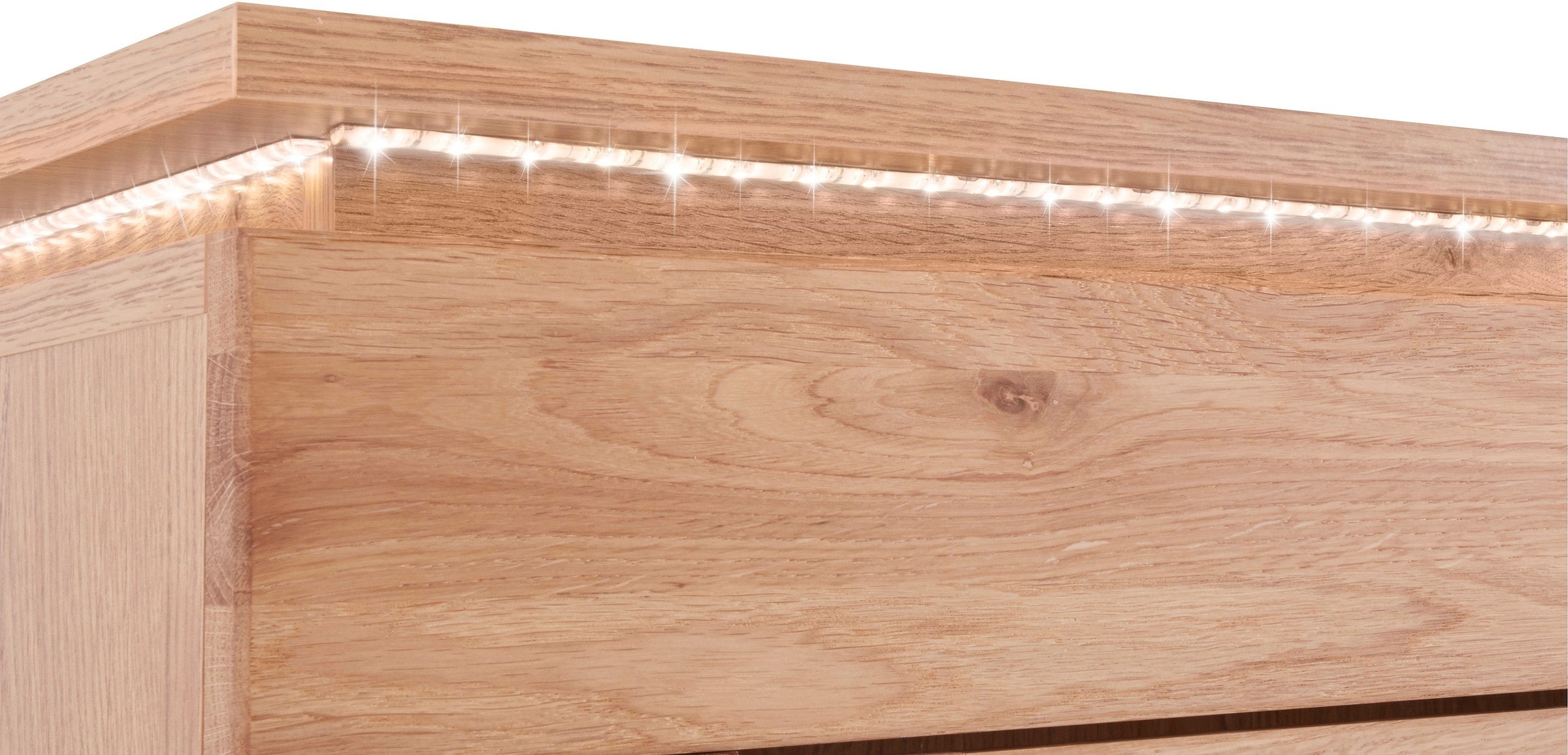 VOGL Möbelfabrik Sideboard Breite 182 cm