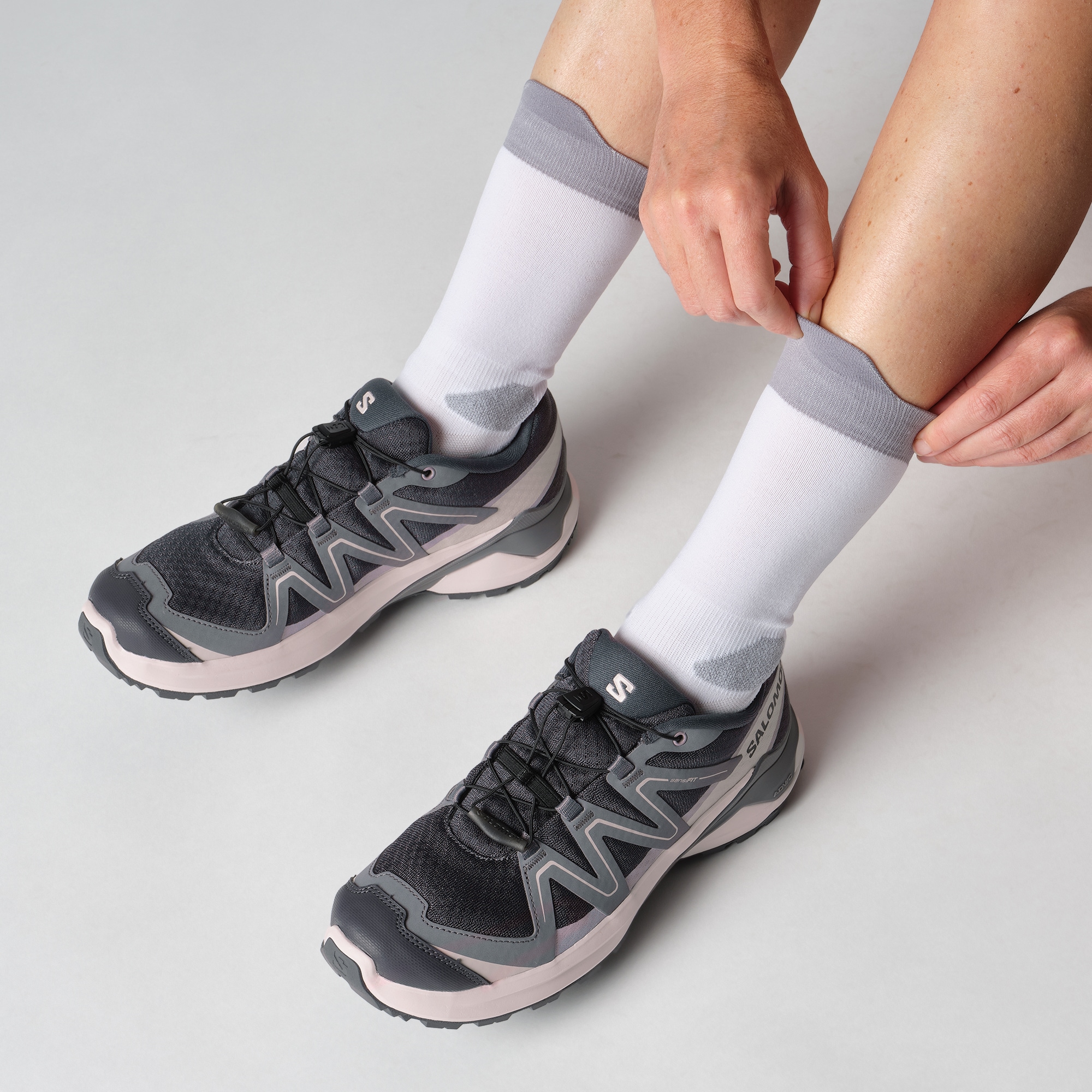 Salomon Chaussures de trail »EXAMOTION W«