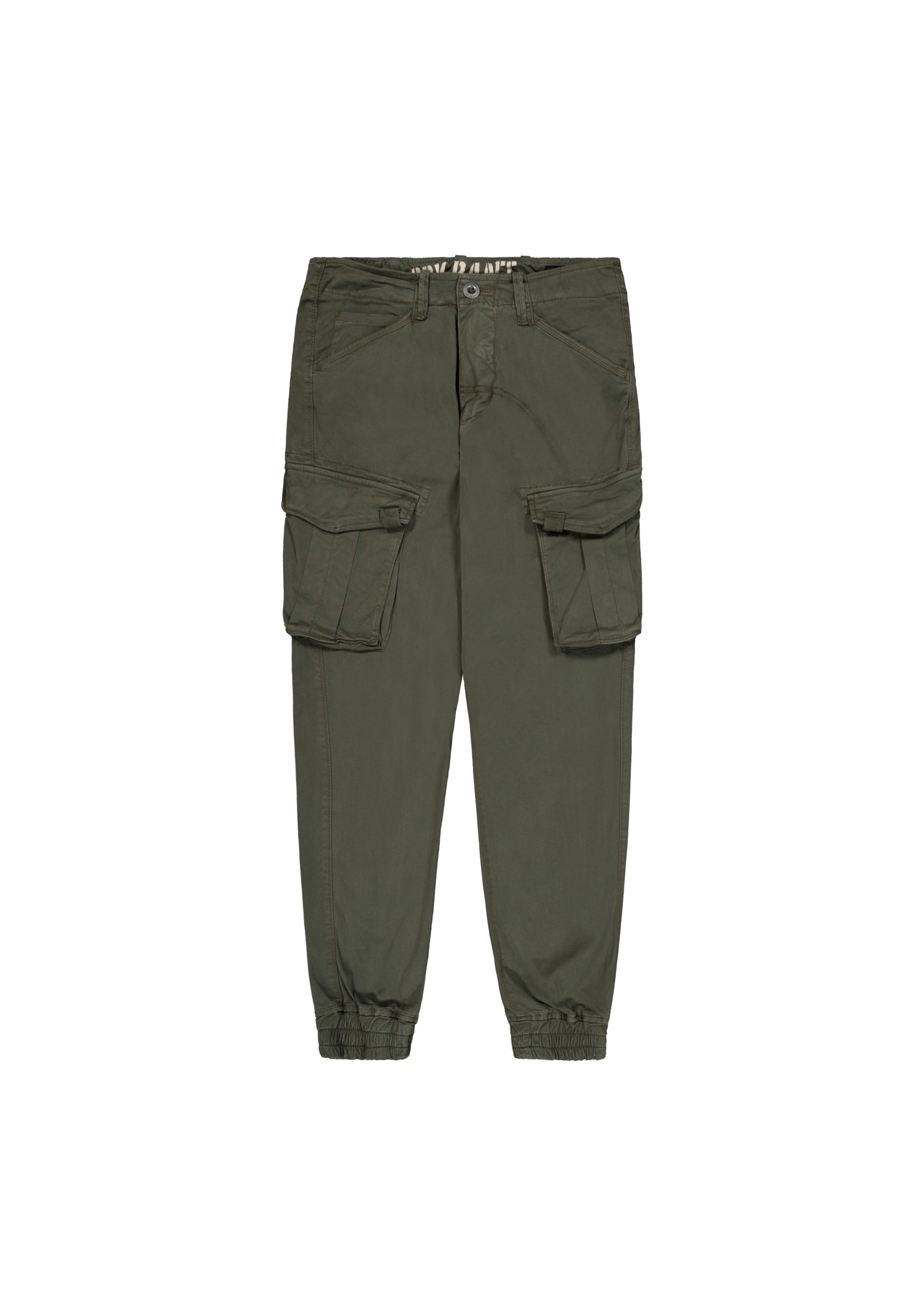 Alpha Industries Cargohose »Spy Pant«