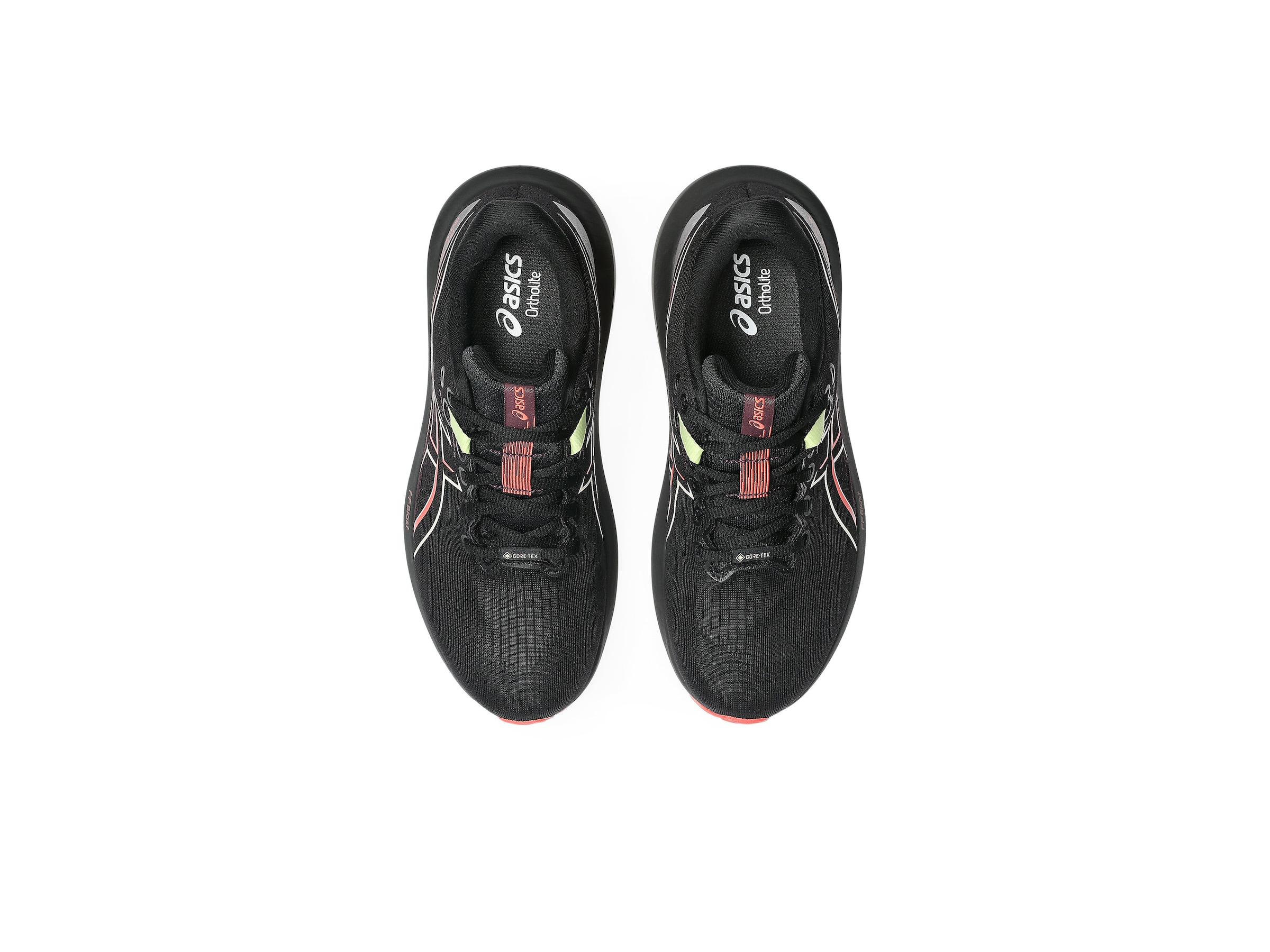 Asics Chaussure de course »GT-1000 15 GORE-TEX®«  pour plus de stabilité et étanche