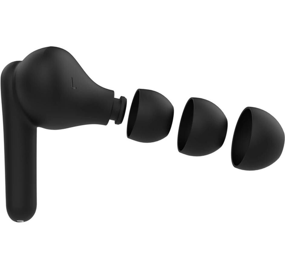 Belkin In-Ear-Kopfhörer »SoundForm Rhythm« Bluetooth