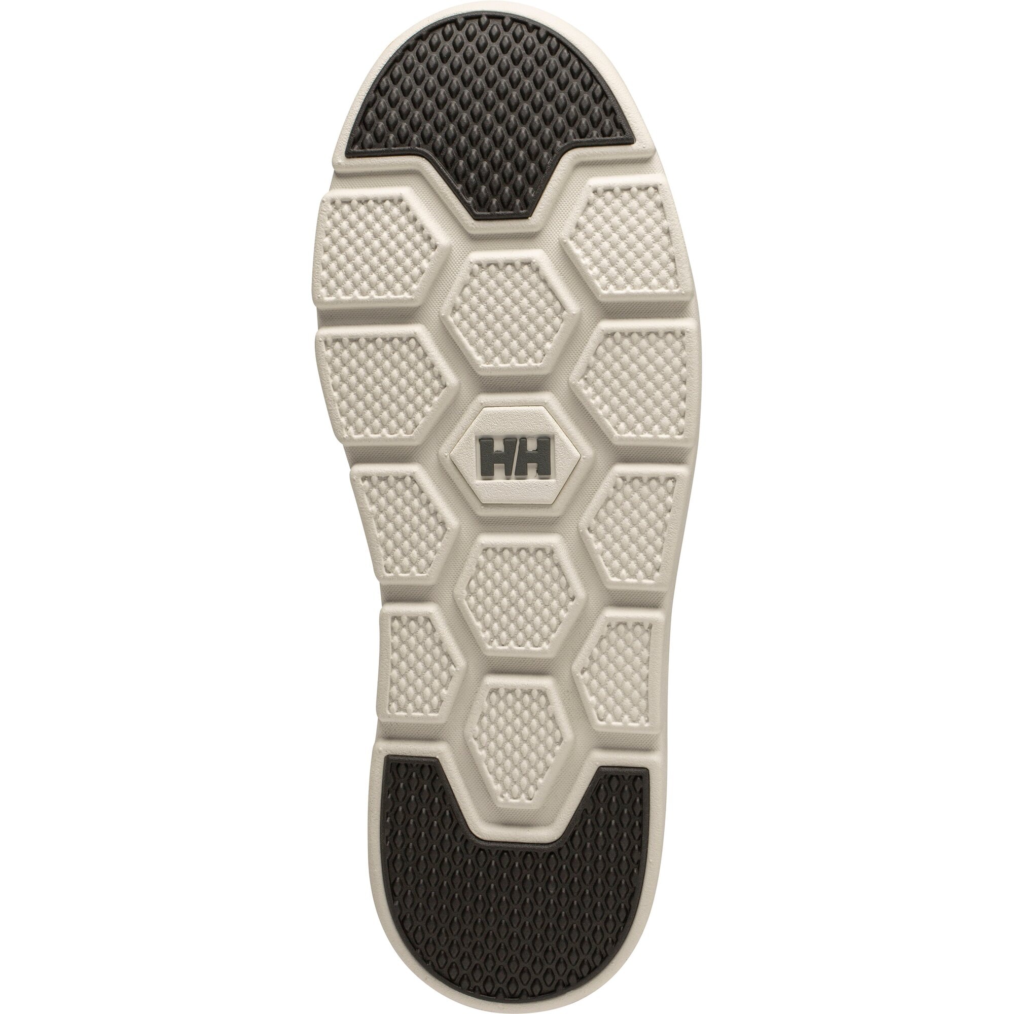 Helly Hansen Bottines à lacets »PINEHURST LEATHER«  cuir imperméable, chaud, chaussures d'hiver
