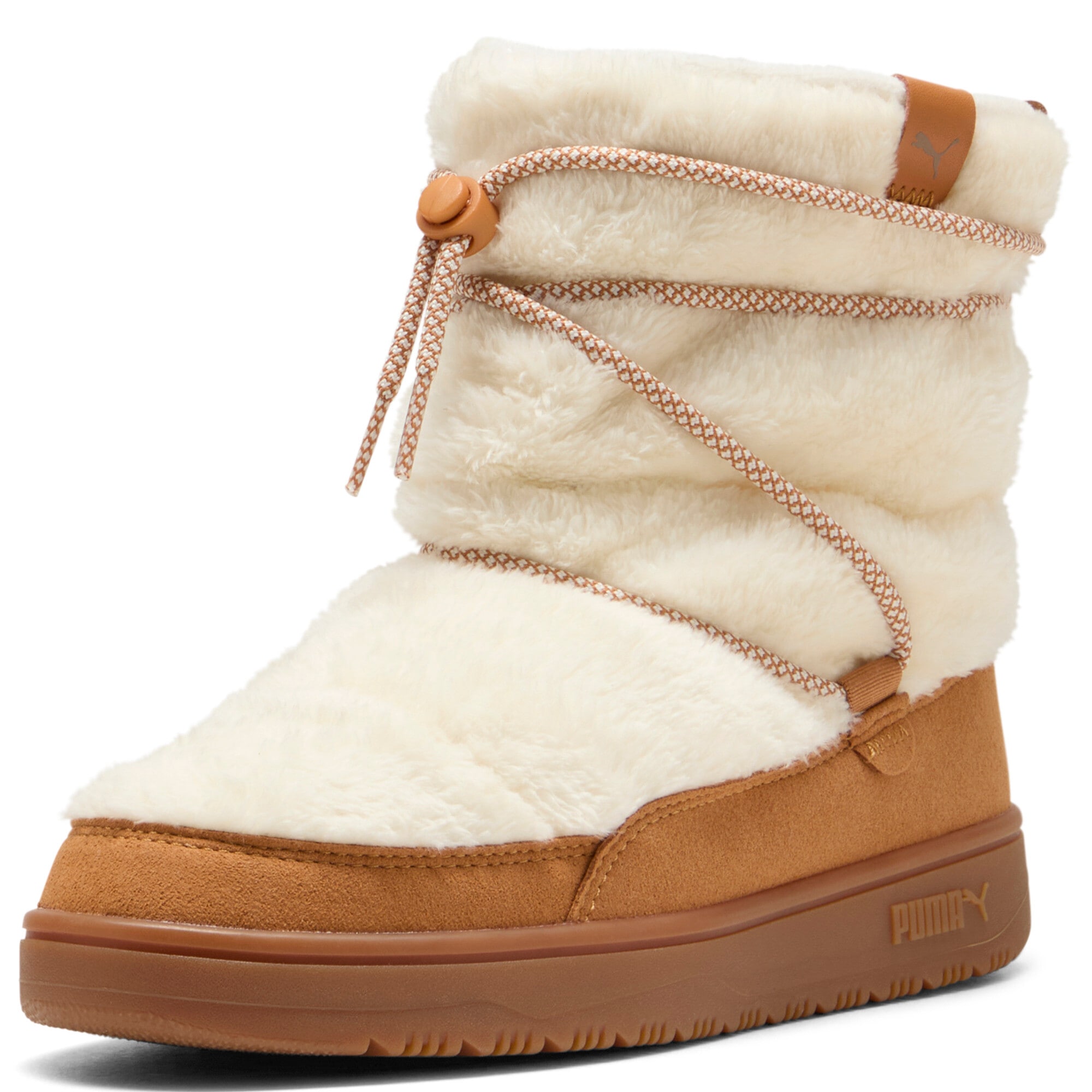 PUMA Bottes d'hiver »SNOWBAE SUEDE WNS«  Winterstiefel,Moonboots