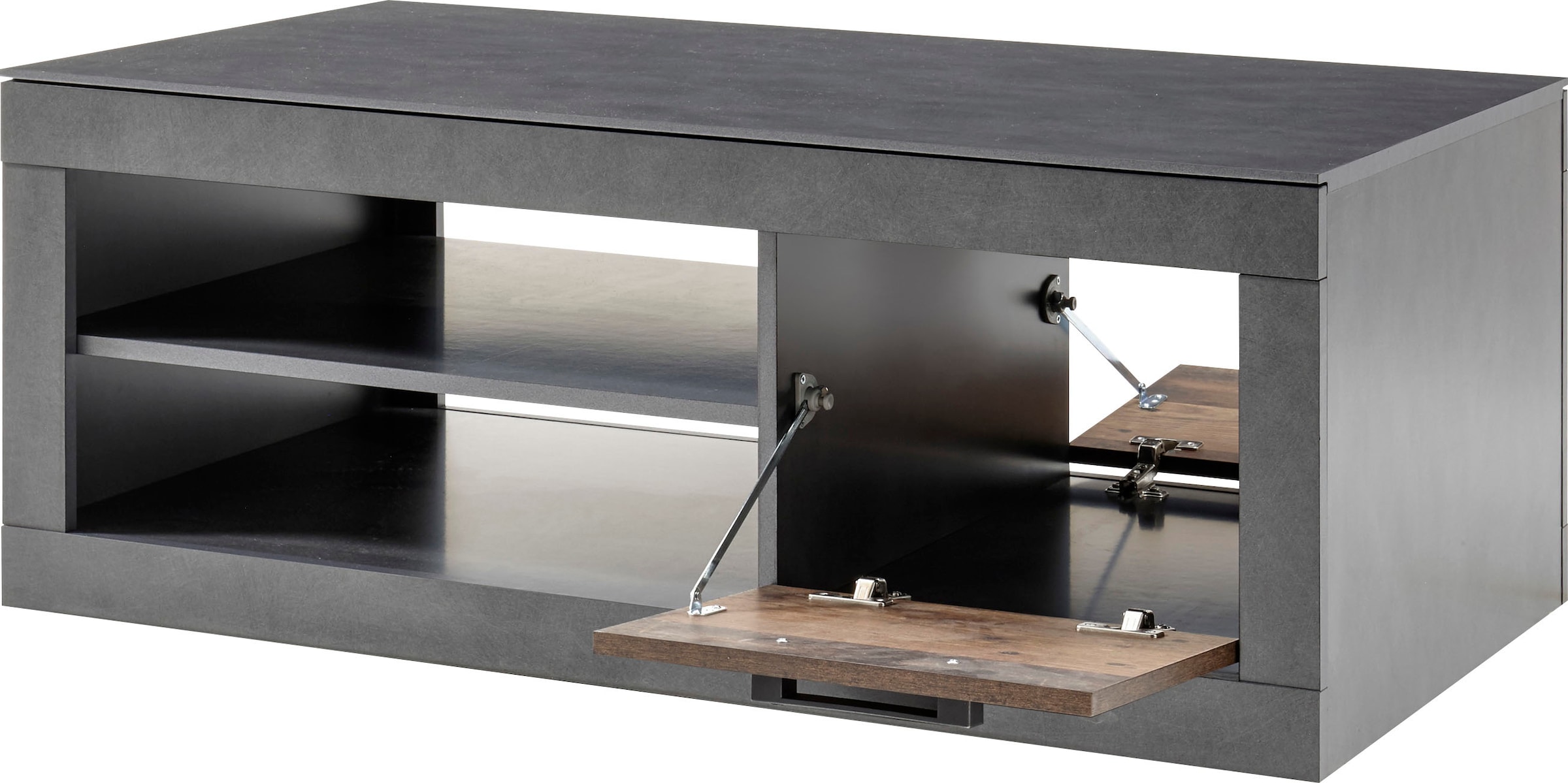 Home affaire Couchtisch »BROOKLYN« Breite ca. 110 cm