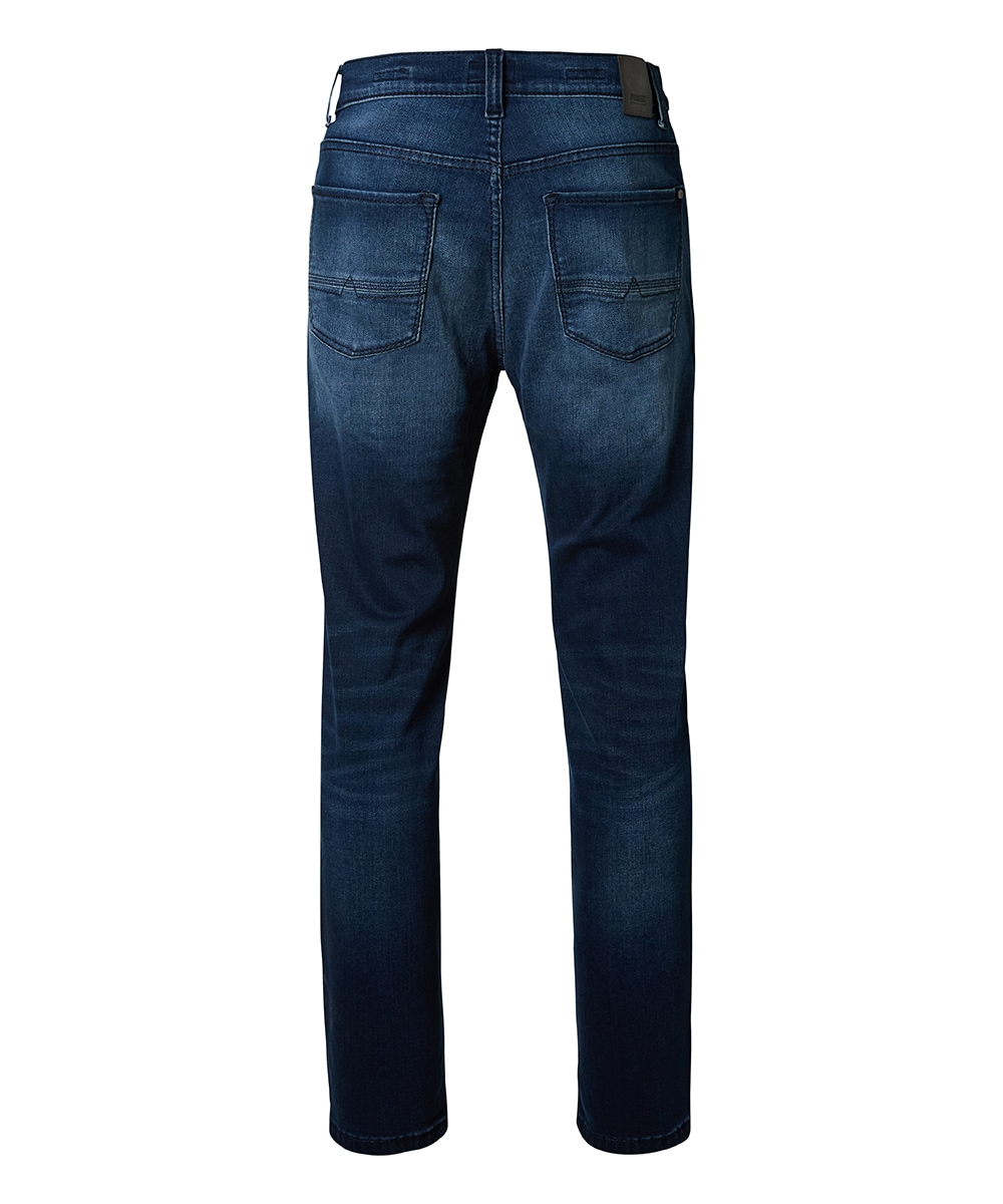 Pioneer Authentic Jeans Jeans droit »Rando«