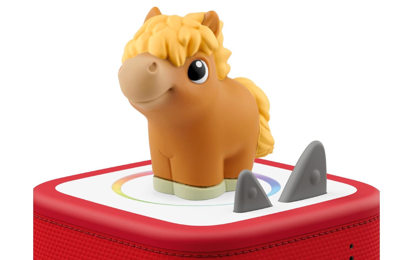 tonies Personnage de feuilleton audio »My First Tonies - Bauernhof Set«