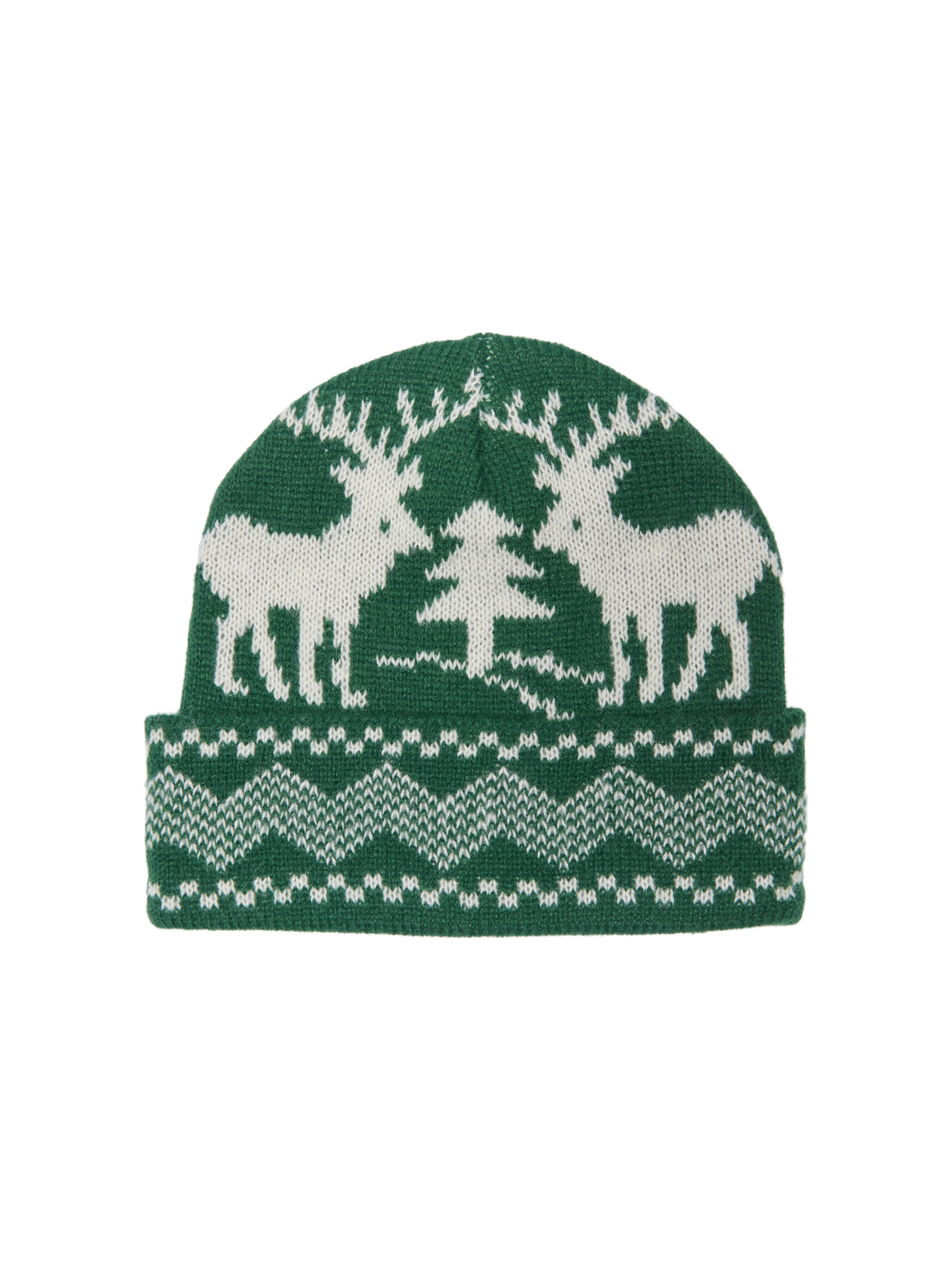 ONLY & SONS Bonnet »ONSXMAS BEANIE«