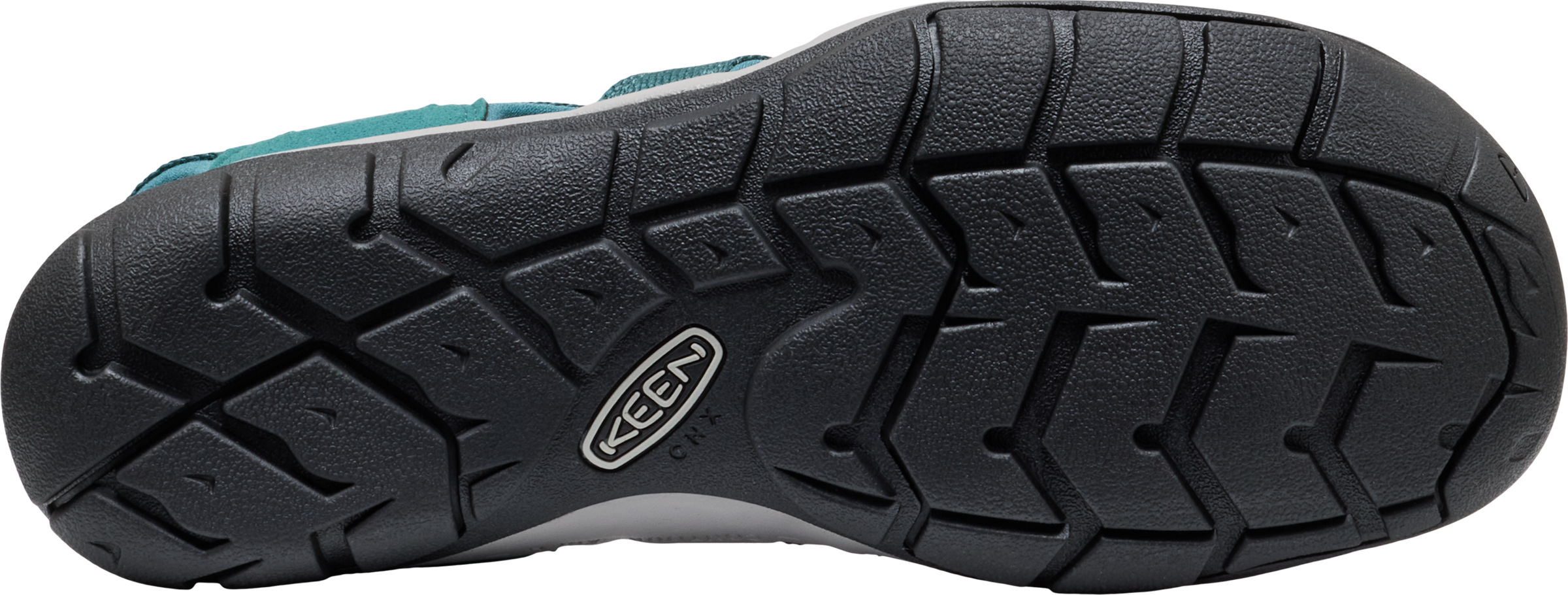 Keen Sandale »CLEARWATER CNX«  lavable, séchage rapide, protection des orteils, amortissant