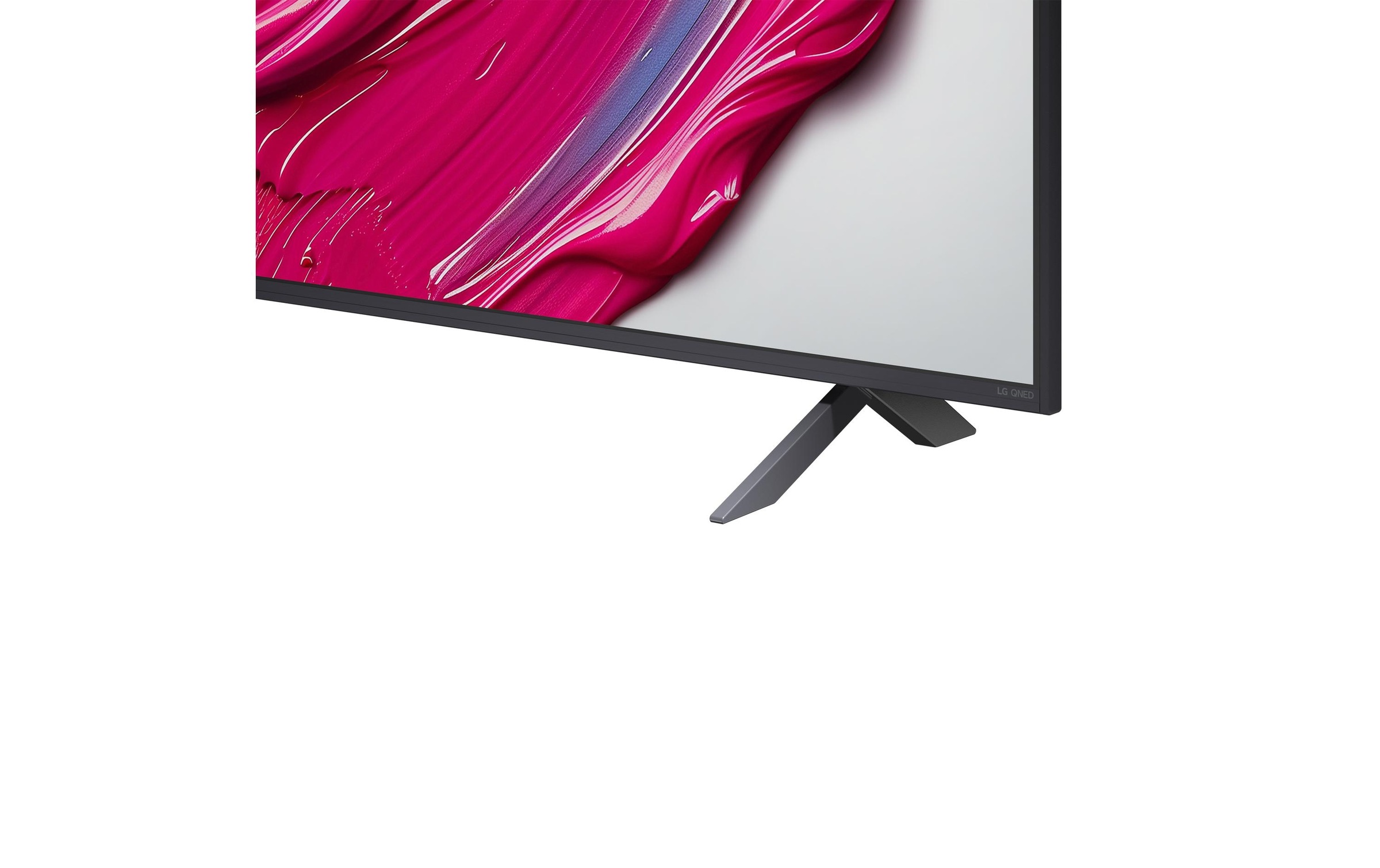 LG QNED-Fernseher »86QNED80A6A« 218 cm/86 ″